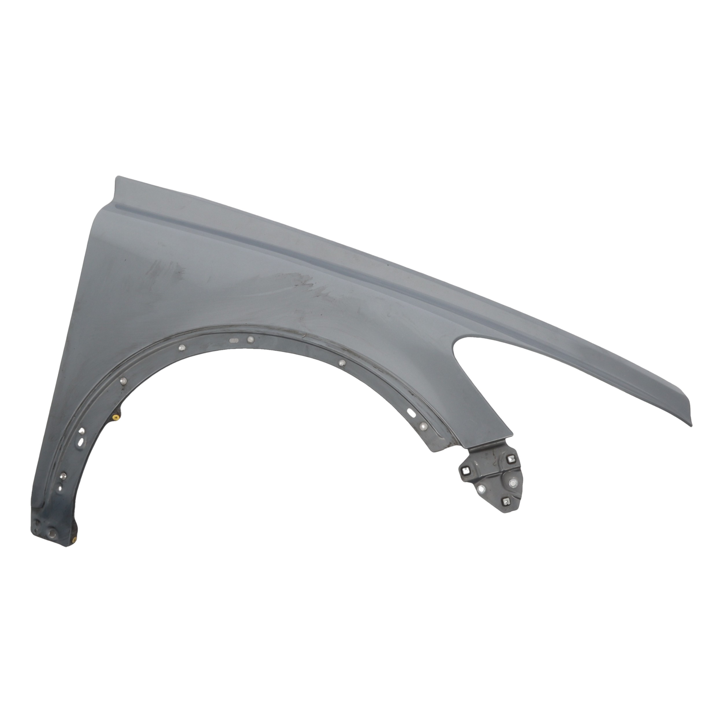 Aile avant droite VOLVO C30 PH.2 31276300 Z0-8254Z Z0-8254Z