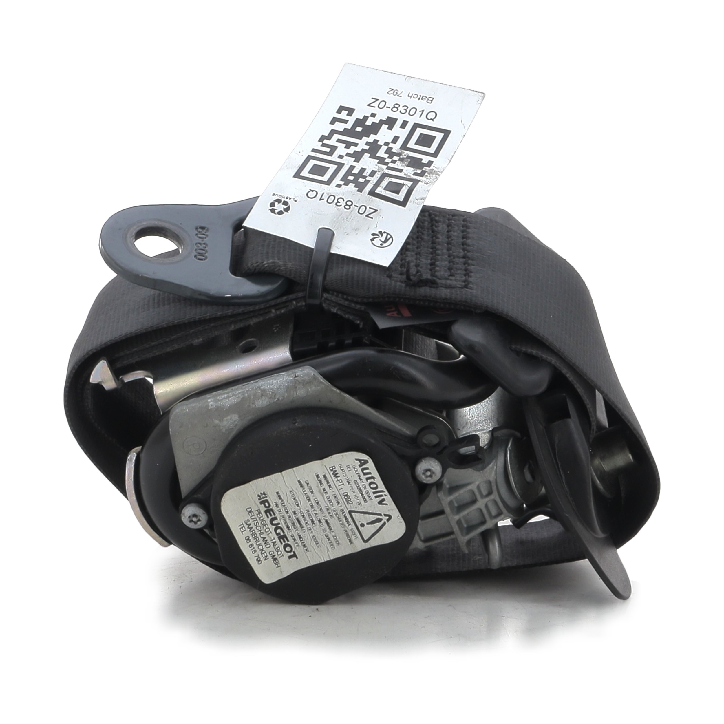 Z0-8301Q