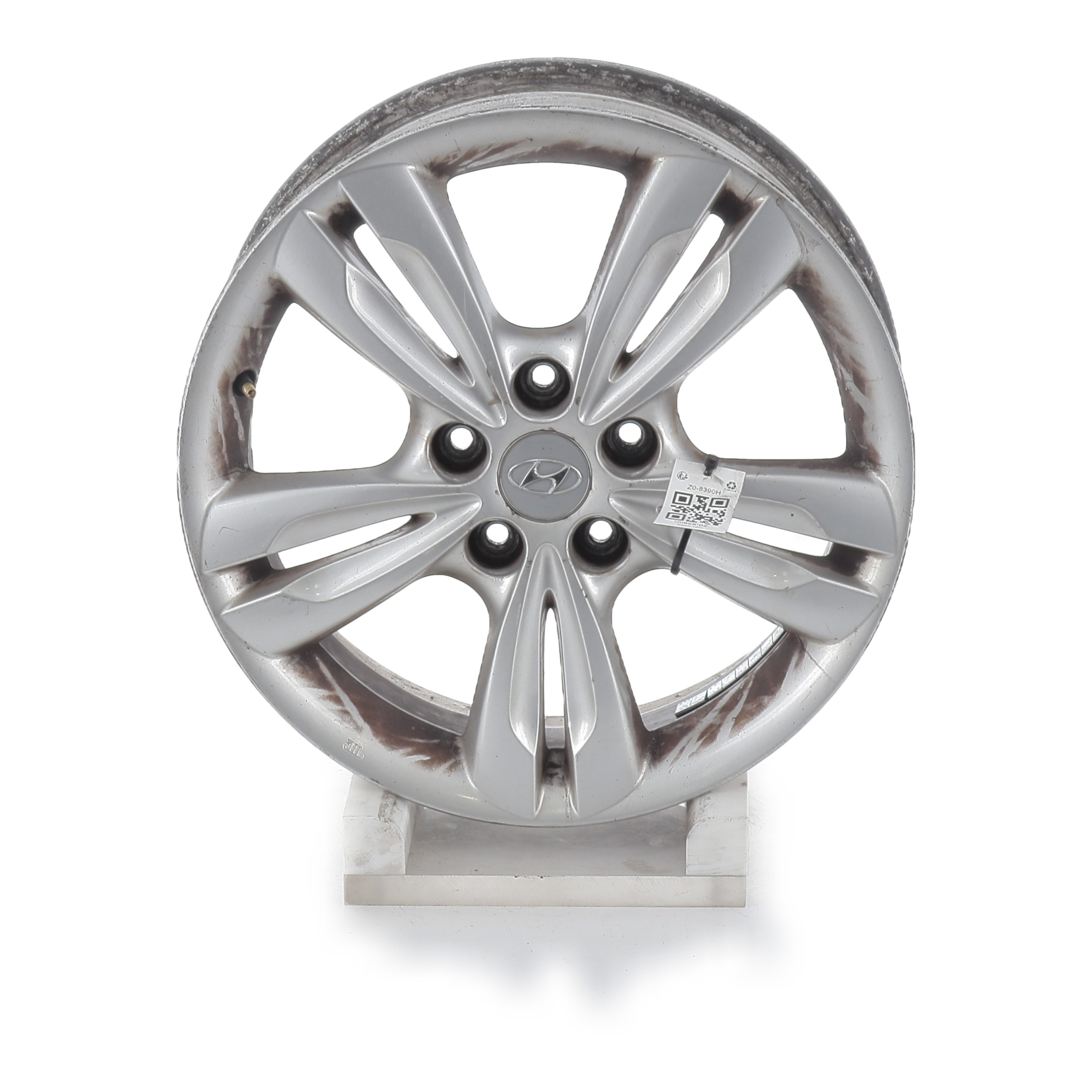 Jante alu 529102S210 - HYUNDAI IX35 PH.1 2.0 CRDI - Z0-8390H Z0-8390H