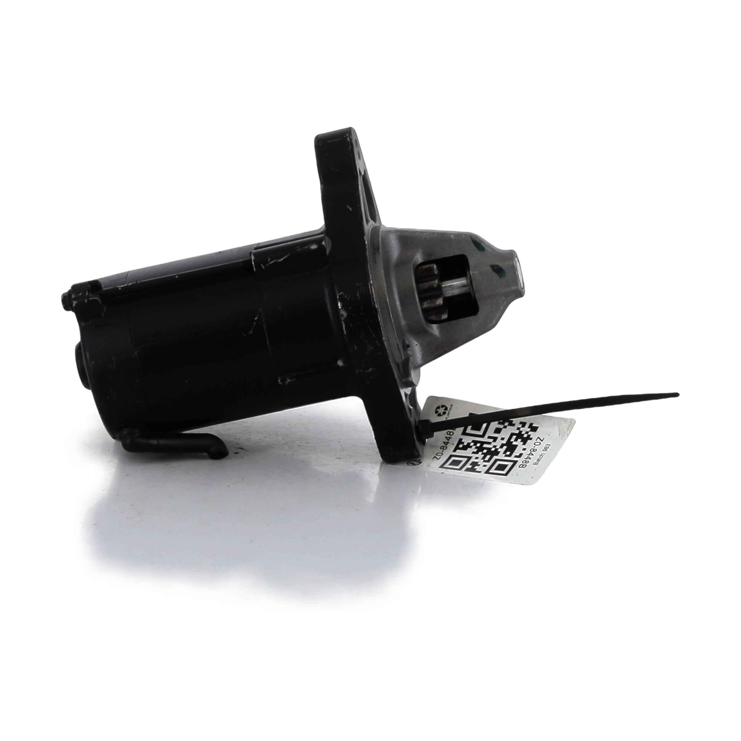 Démarreur TOYOTA YARIS 2 PH.1 1.0 VVTI réf. 281000Q05084 Z0-8448B Z0-8448B