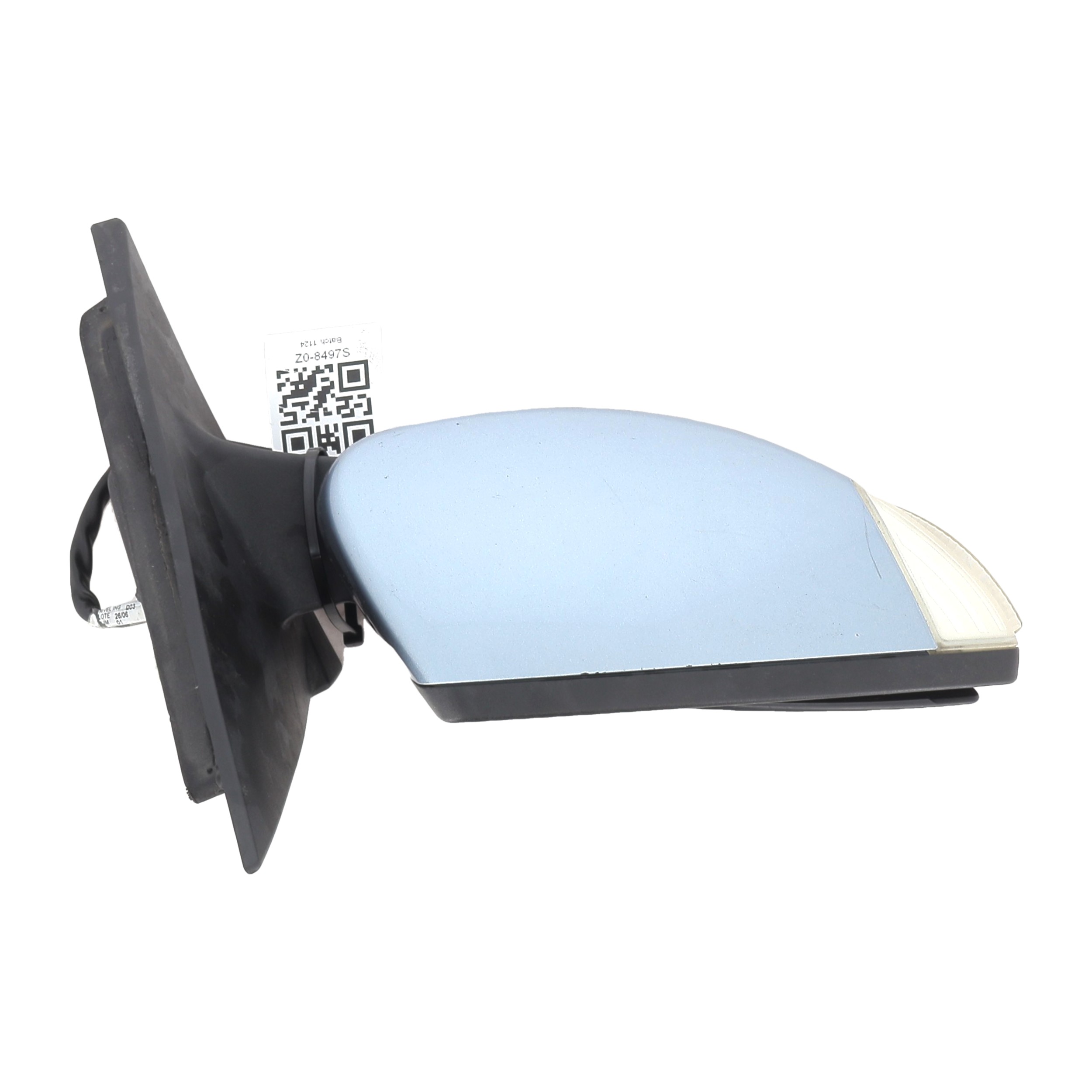 Rétroviseur droit FORD S-MAX 1 PH.1 réf. 1469403 Z0-8497S Z0-8497S