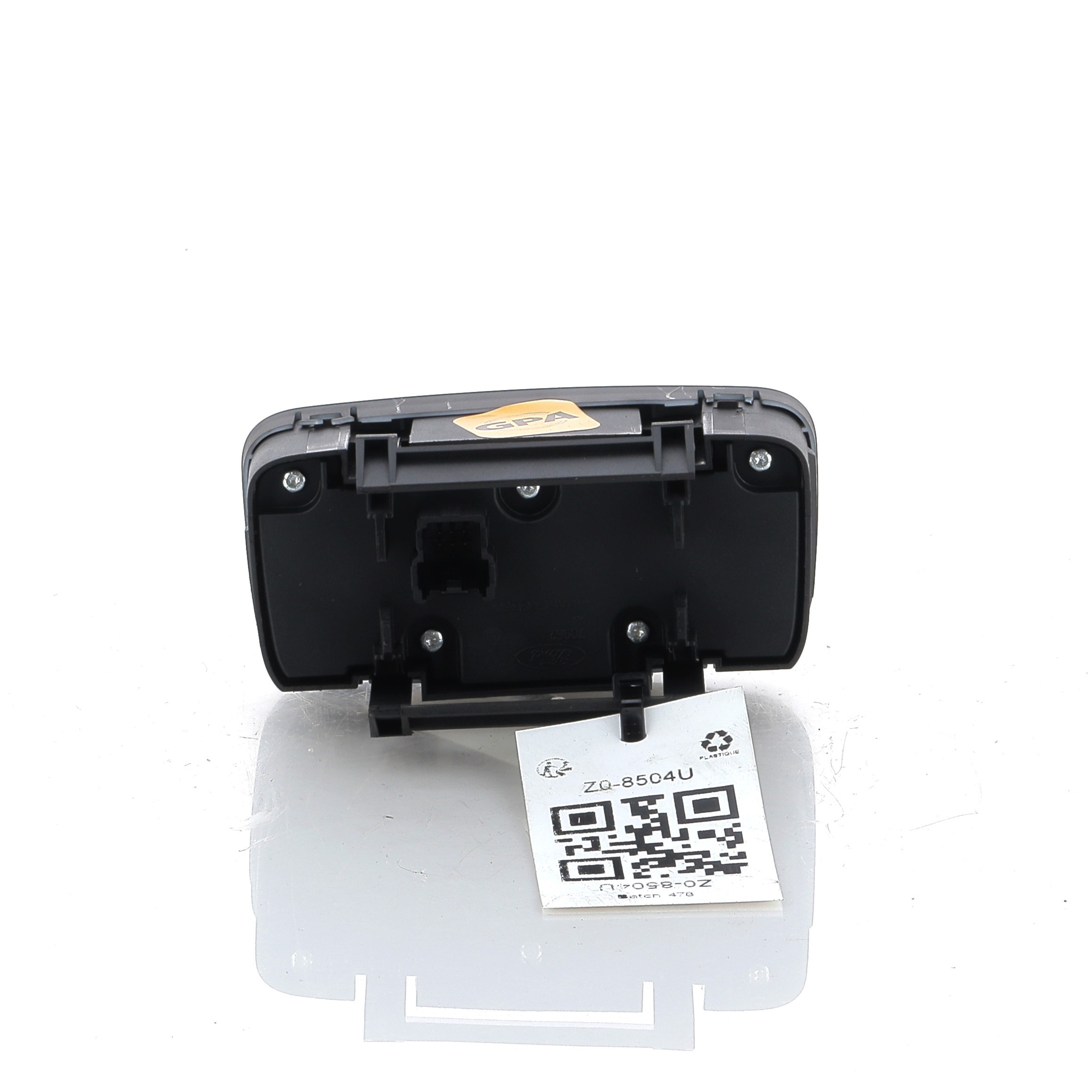 Z0-8504U
