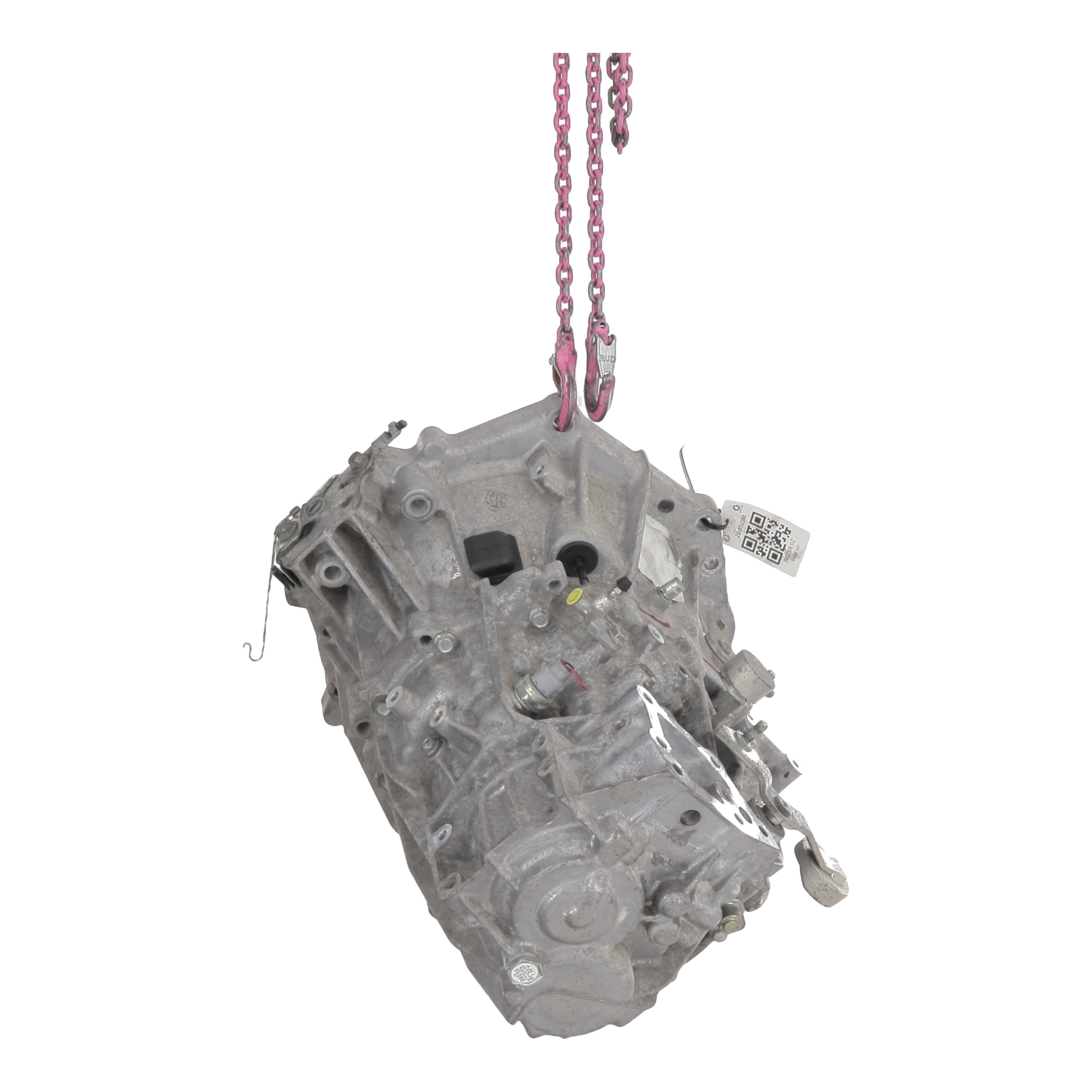 Boîte de vitesses type 3030052821 TOYOTA VERSO-S PH.1 Z0-8523M Z0-8523M