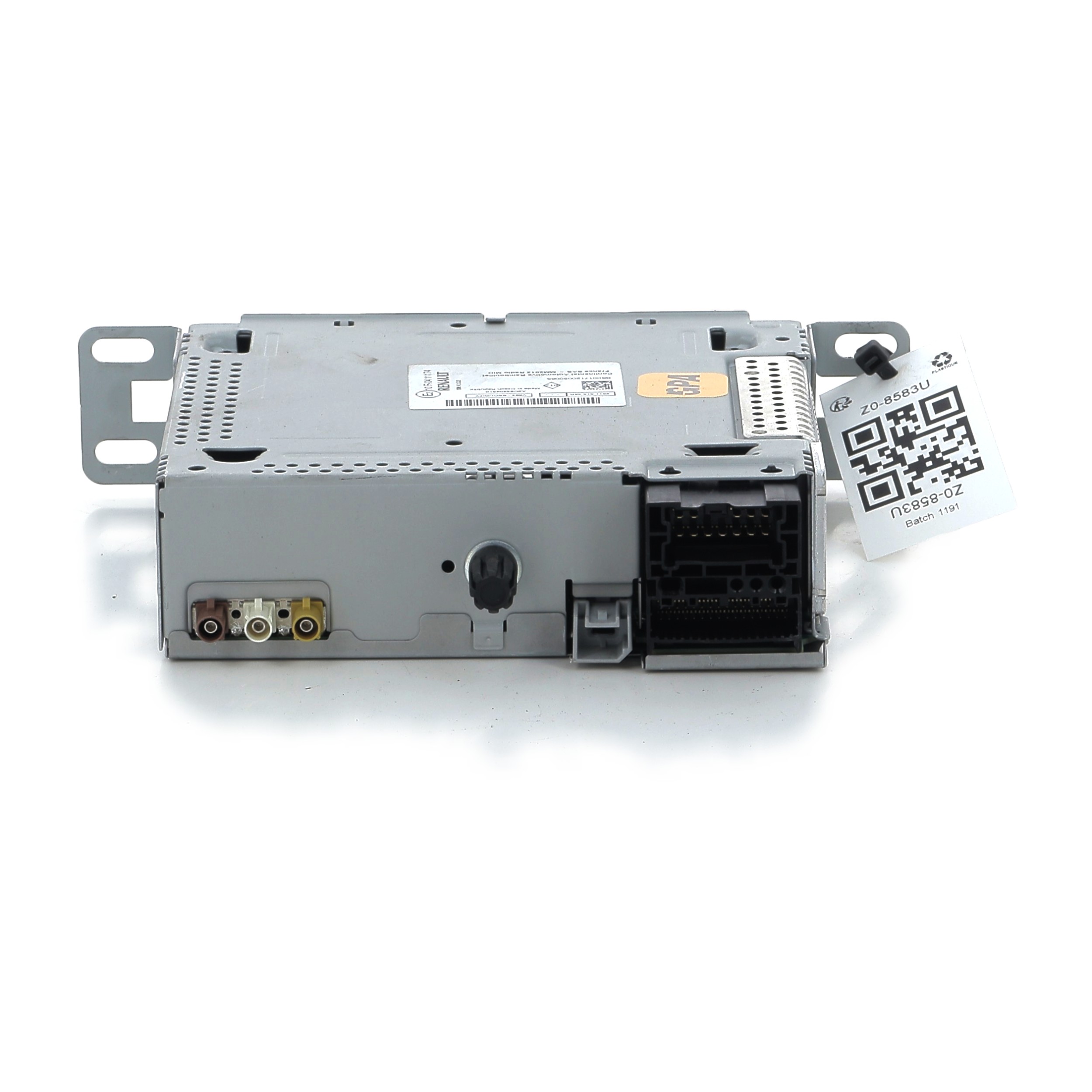 Z0-8583U