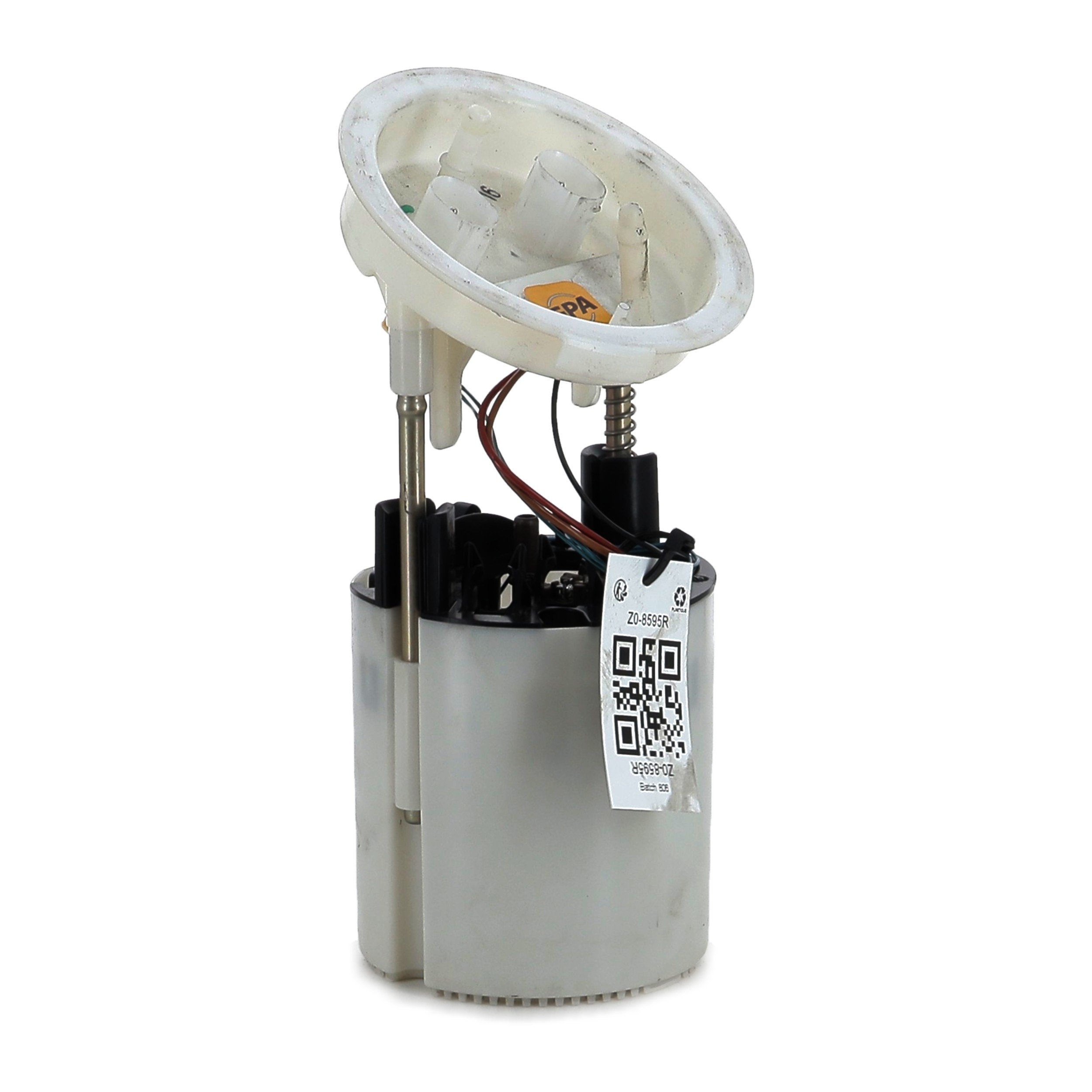 Pompe à carburant électrique 16117197076 - BMW SERIE 3 TOURING 5 PH.1 330 TOU - Z0-8595R Z0-8595R [reference_181349] 2