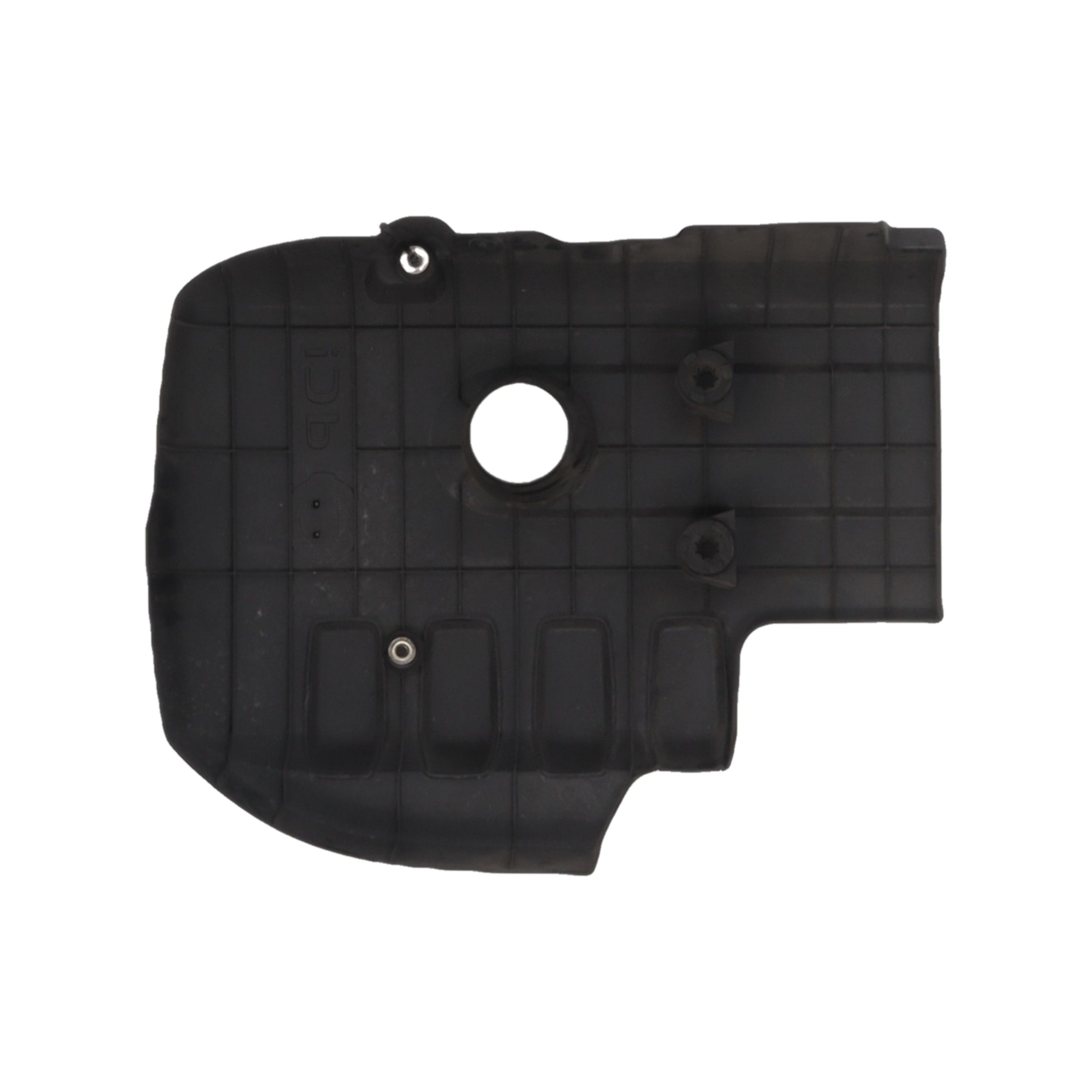 CACHE MOTEUR 14041-EB30A- - NISSAN PATHFINDER 2 PH.1 2.5 DCI - Z0-8622N Z0-8622N