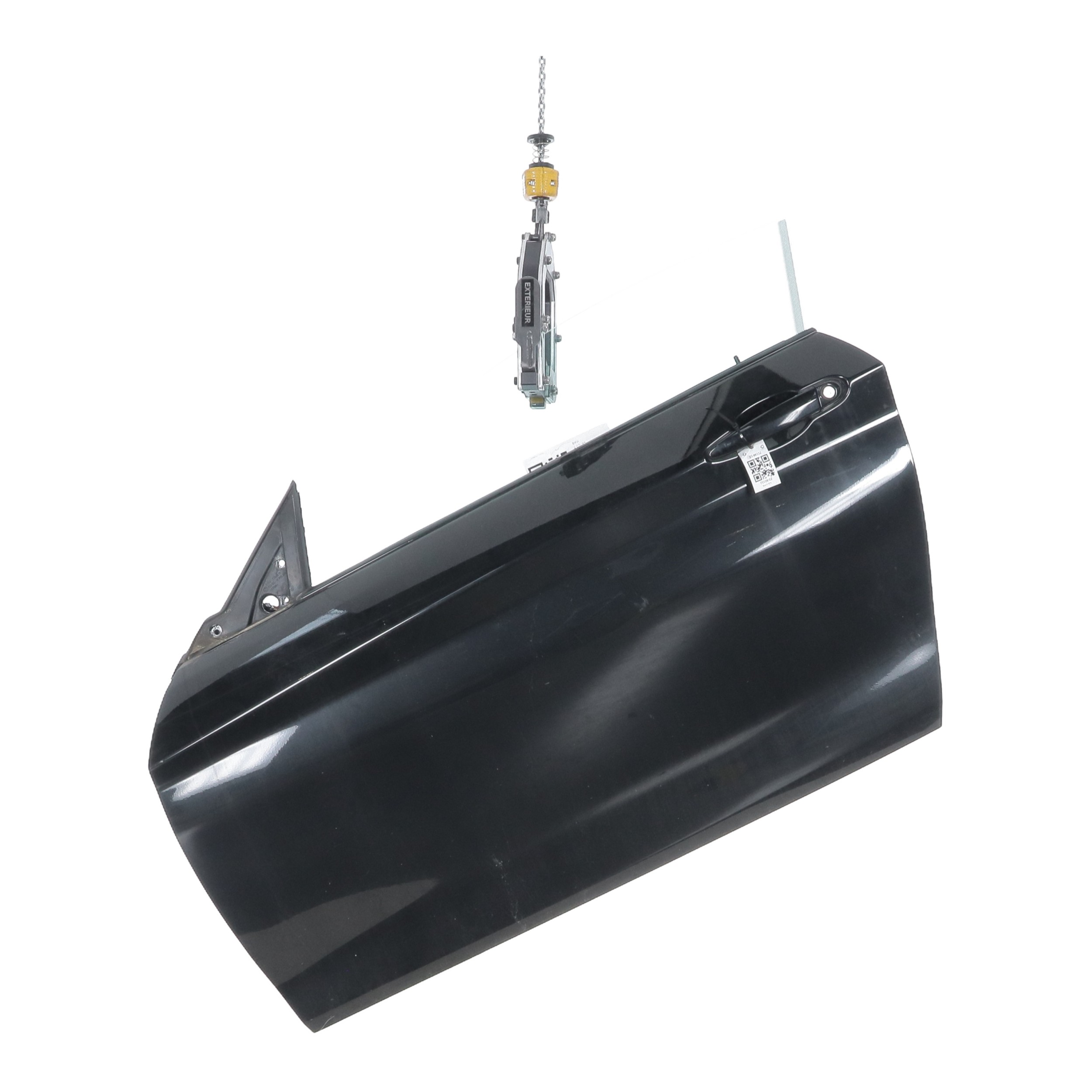 Porte gauche (3 portes) BMW SERIE 2 PH.2 41517298043 Z0-8633J Z0-8633J