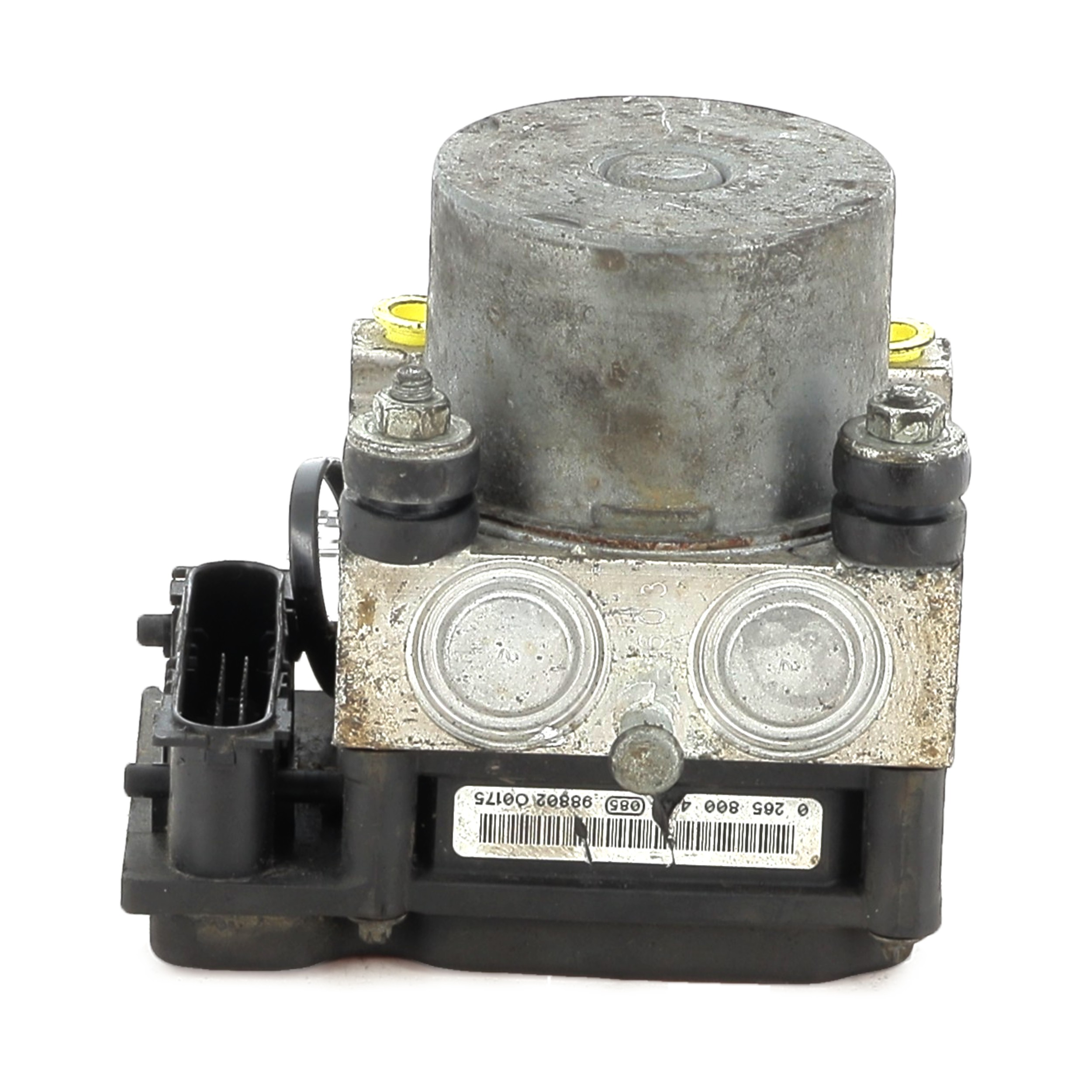 Bloc ABS 00004541F5 - CITROEN C1 1 PH.2 1.0 12V - Z0-8640L Z0-8640L