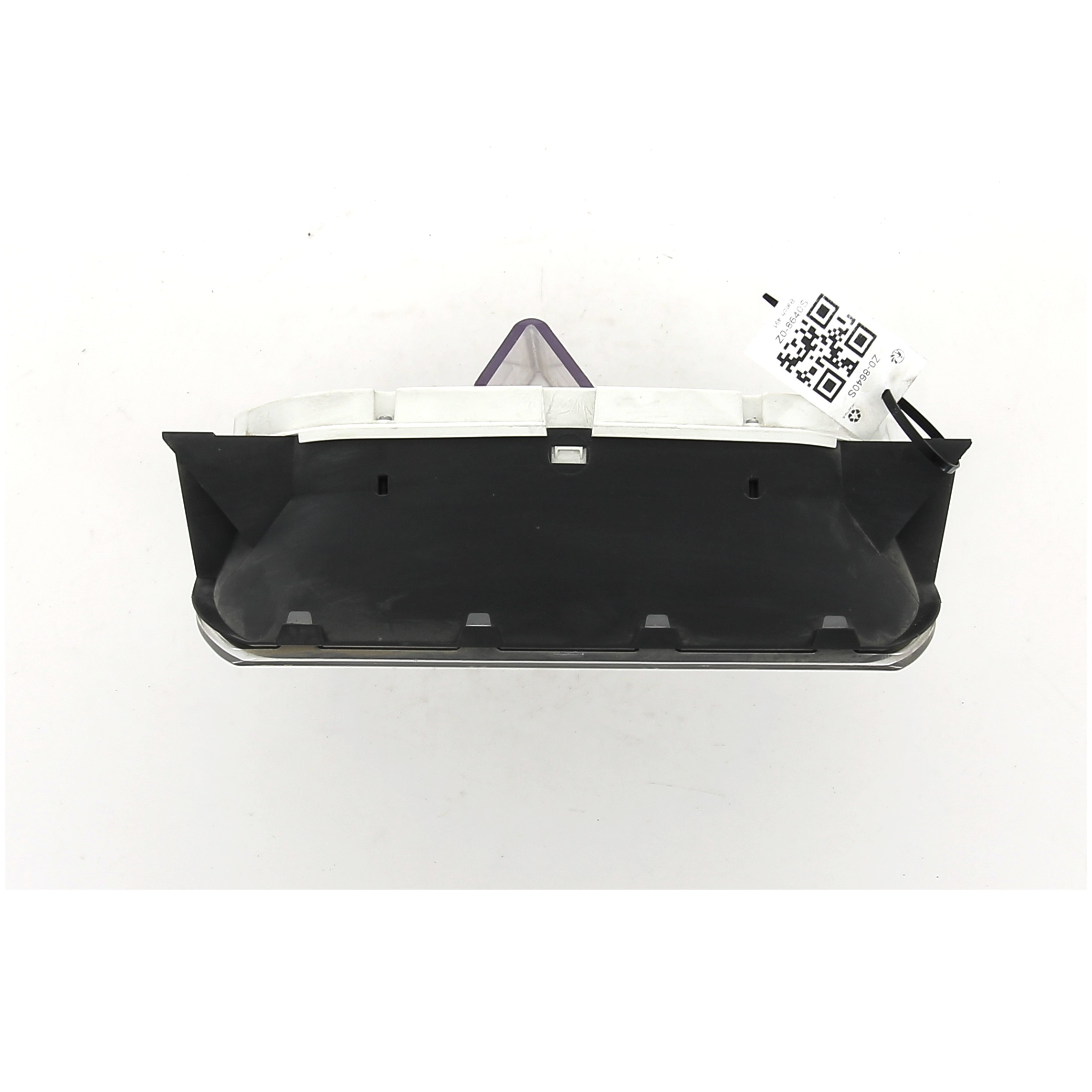 Compteur 2D0919850A - VOLKSWAGEN LT 2 -NS1K_TYPE - Z0-8640S Z0-8640S