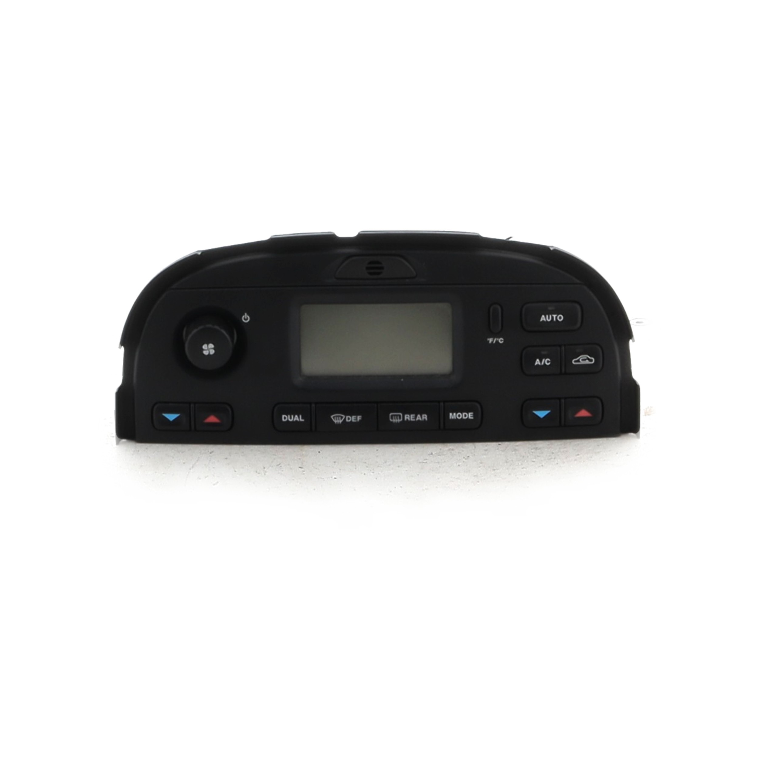 Commande de chauffage XR837741 - JAGUAR S-TYPE PH.2 2.5 - Z0-8644N Z0-8644N