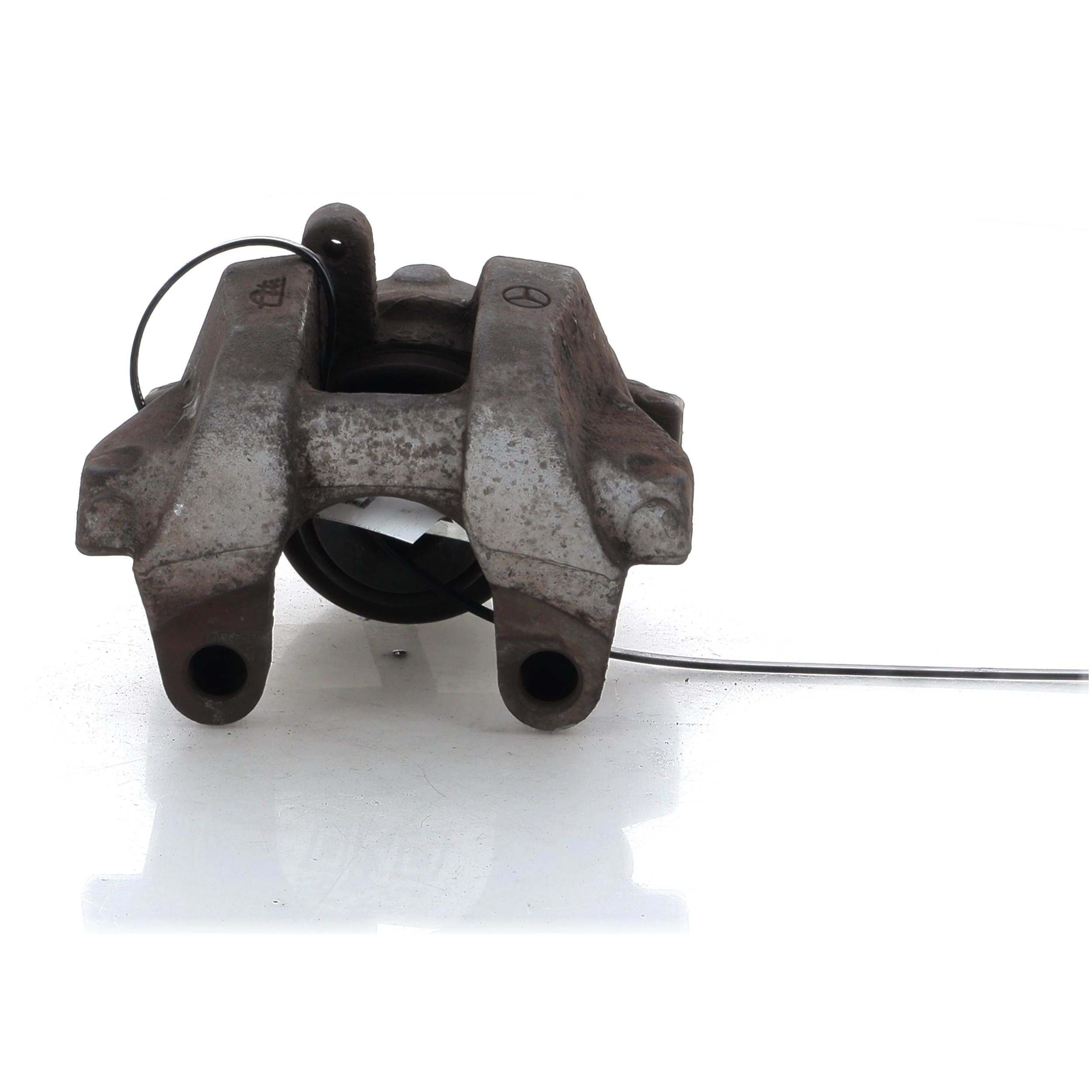 Etrier arrière gauche 0024202583 - MERCEDES CLASSE E 3 PH.1 E220 CDI - Z0-8680F Z0-8680F