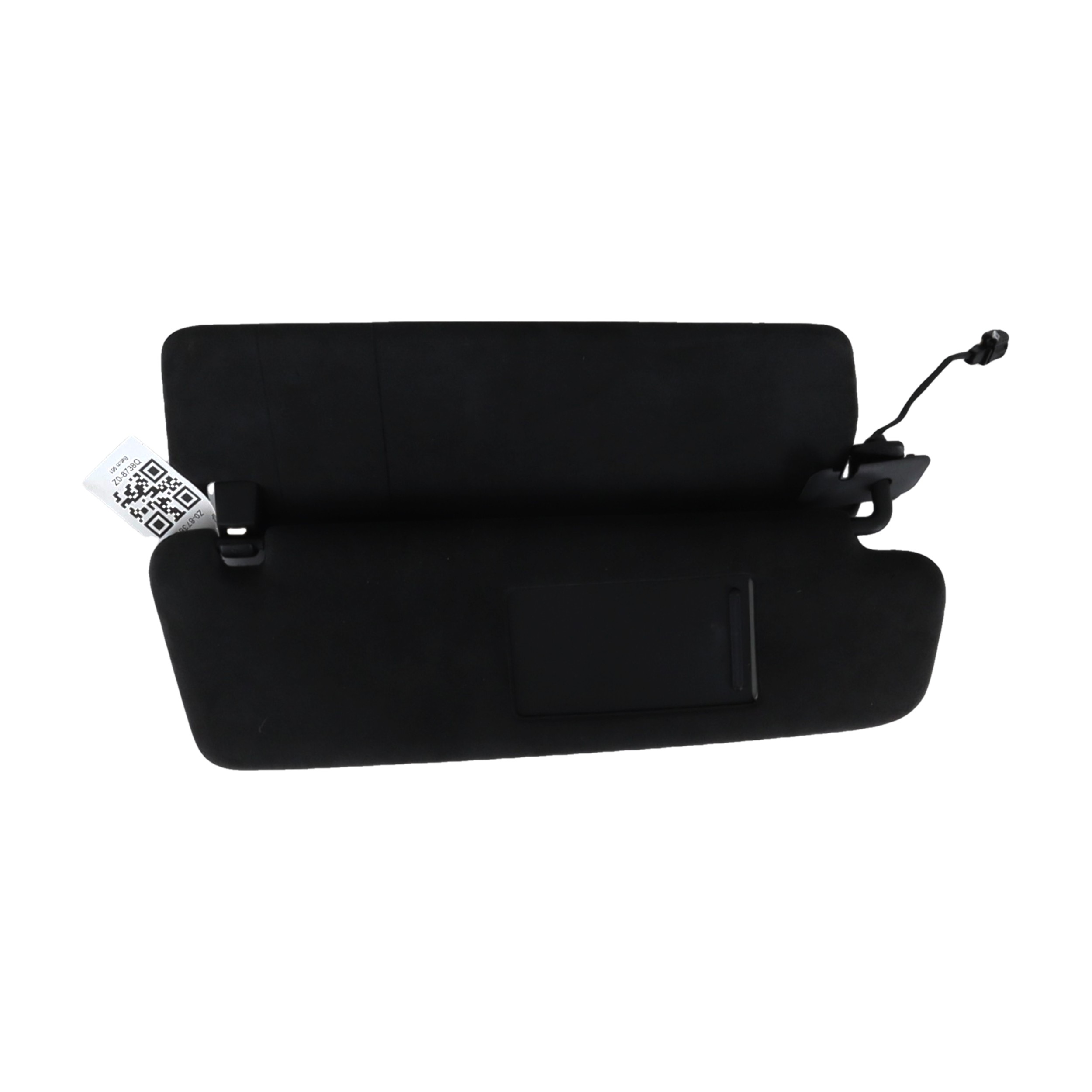 Pare-soleil droit 955731148035G6 - PORSCHE CAYENNE 1 PH.2 4.8 V8 - Z0-8738Q Z0-8738Q