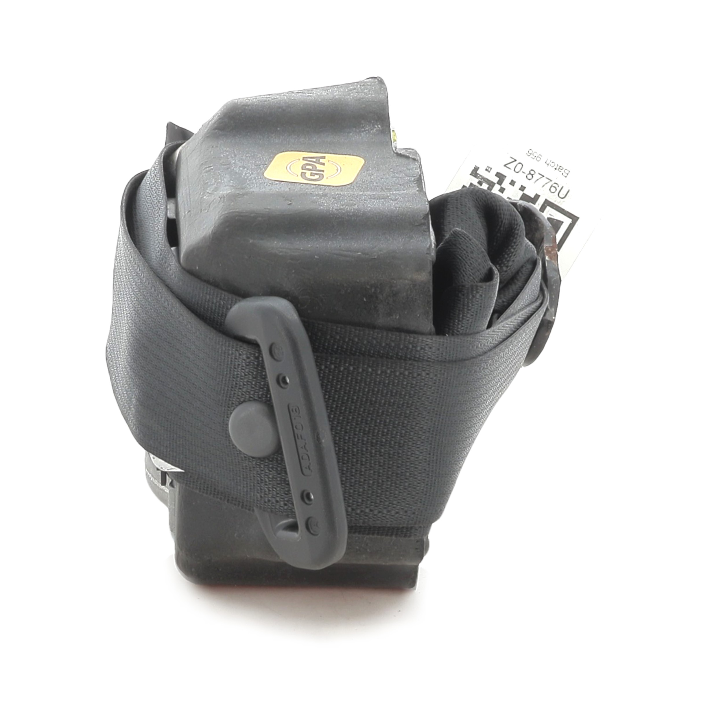 Ceinture arrière droite RENAULT KADJAR PH.1 réf. 888419687R Z0-8776U Z0-8776U