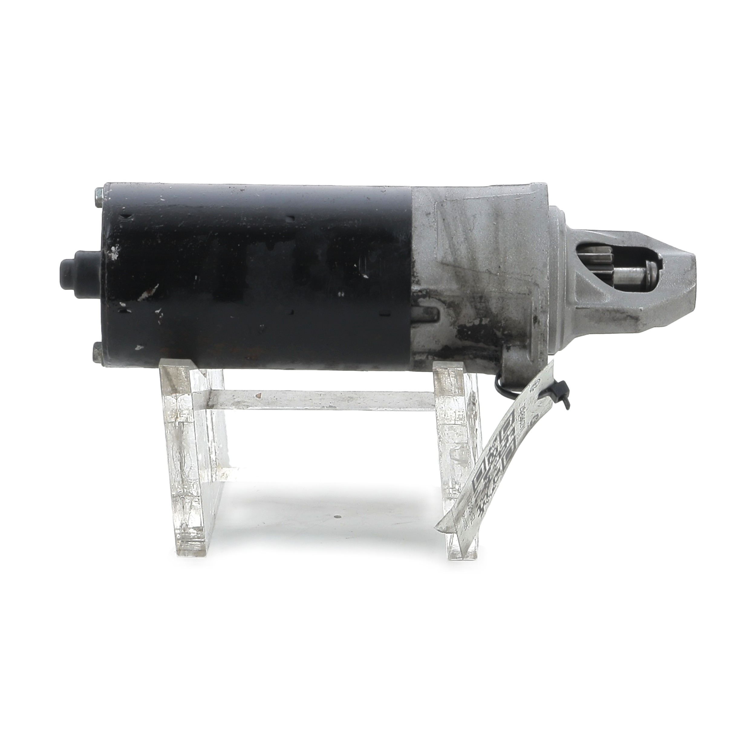 Démarreur MERCEDES CLASSE C 2 PH.2 3.0 CDI réf. 006151610180 Z0-8902W Z0-8902W