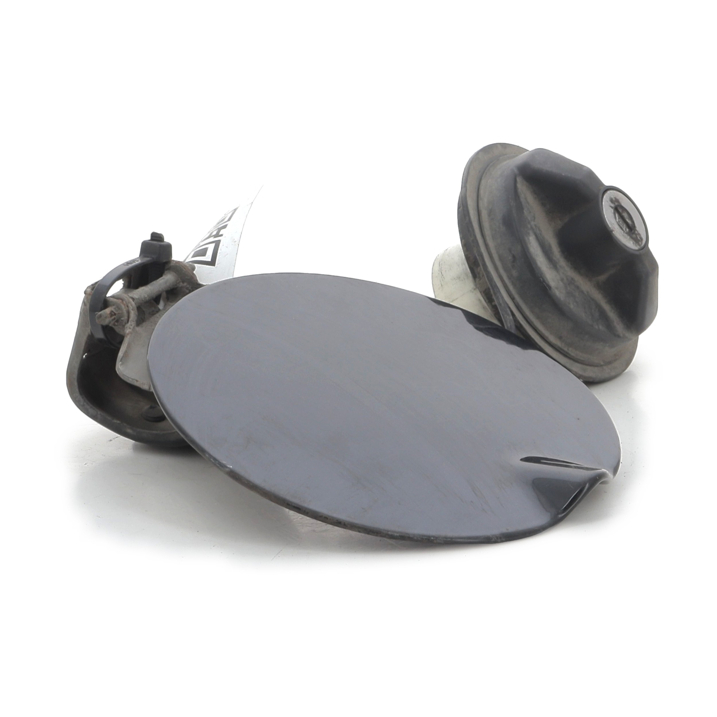 Trappe portillon carburant 5074082AC - DODGE CALIBER 2.4I - Z0-8936N Z0-8936N