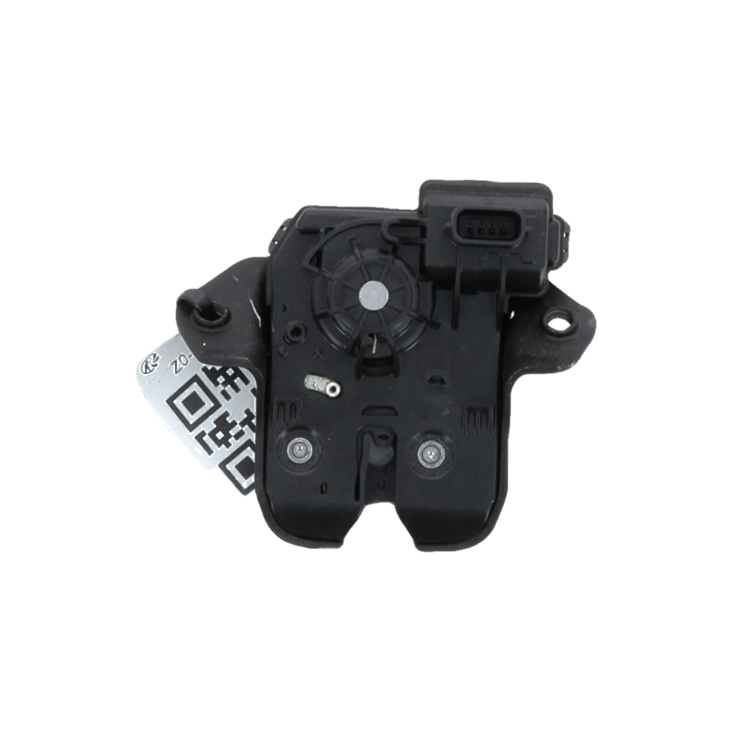 SERRURE DE HAYON 905030754R - NISSAN QASHQAI 3 DIGT 158 - Z0-8940P Z0-8940P