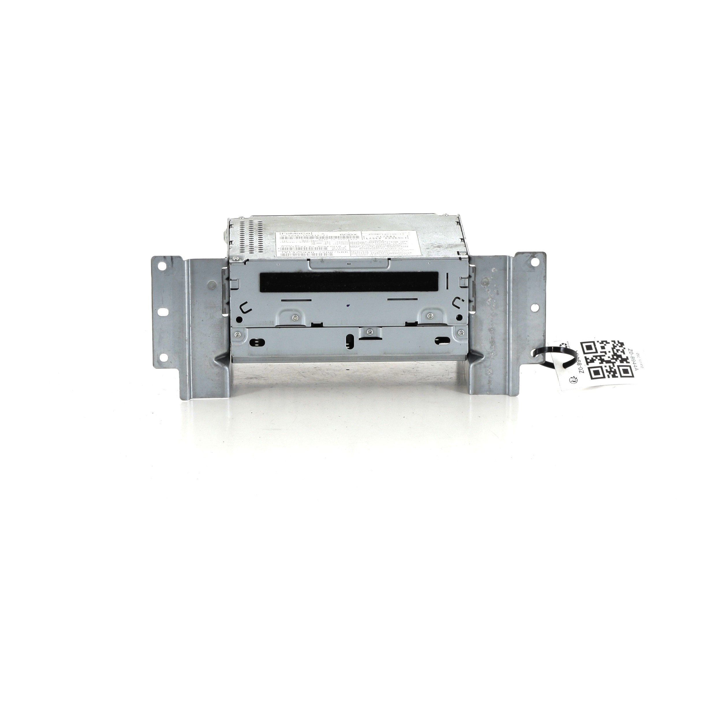 Poste Multimédia LAND ROVER FREELANDER 2 Z0-8944A Z0-8944A