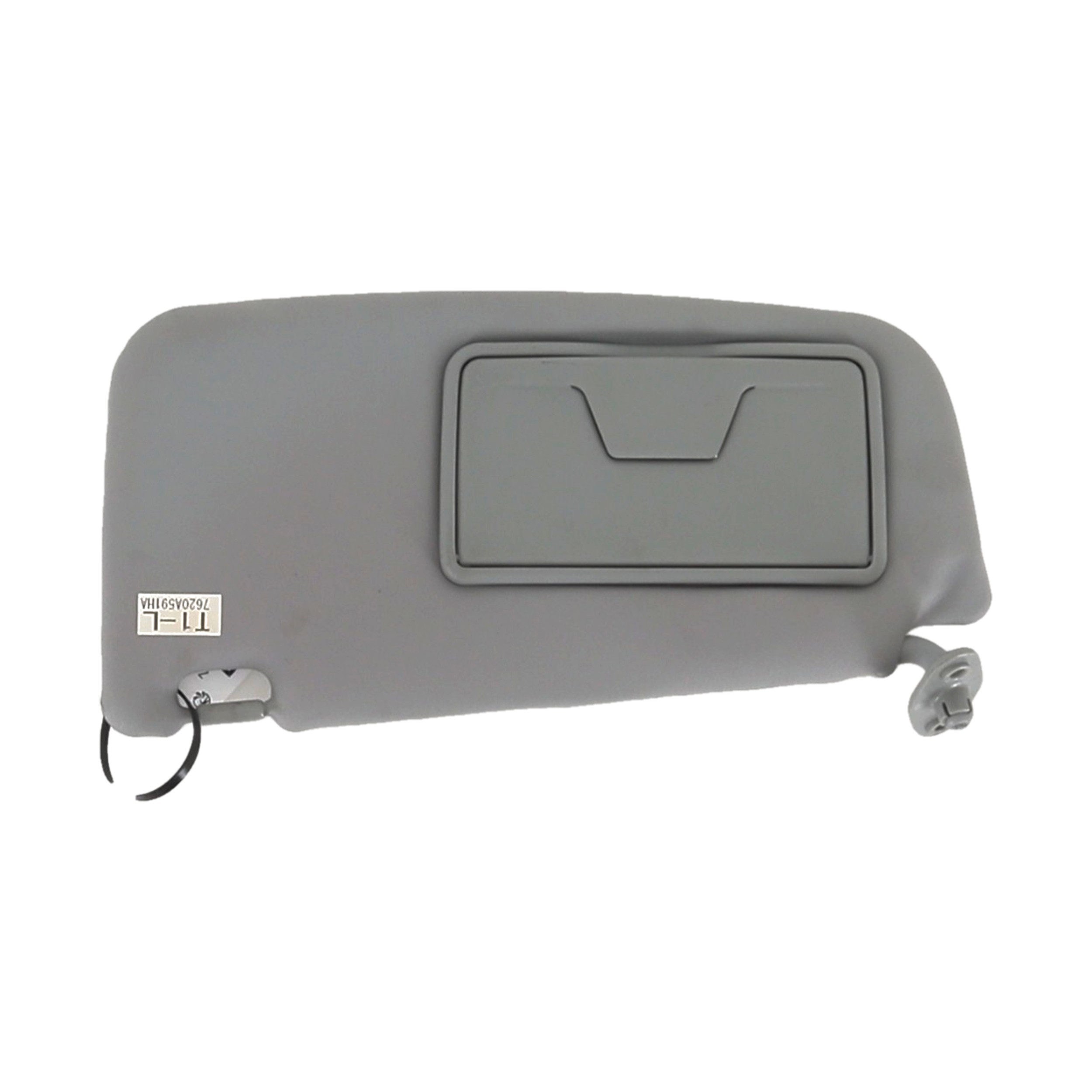 Pare-soleil gauche 00008163GH - CITROEN C-ZERO C-ZERO - Z0-8962B Z0-8962B