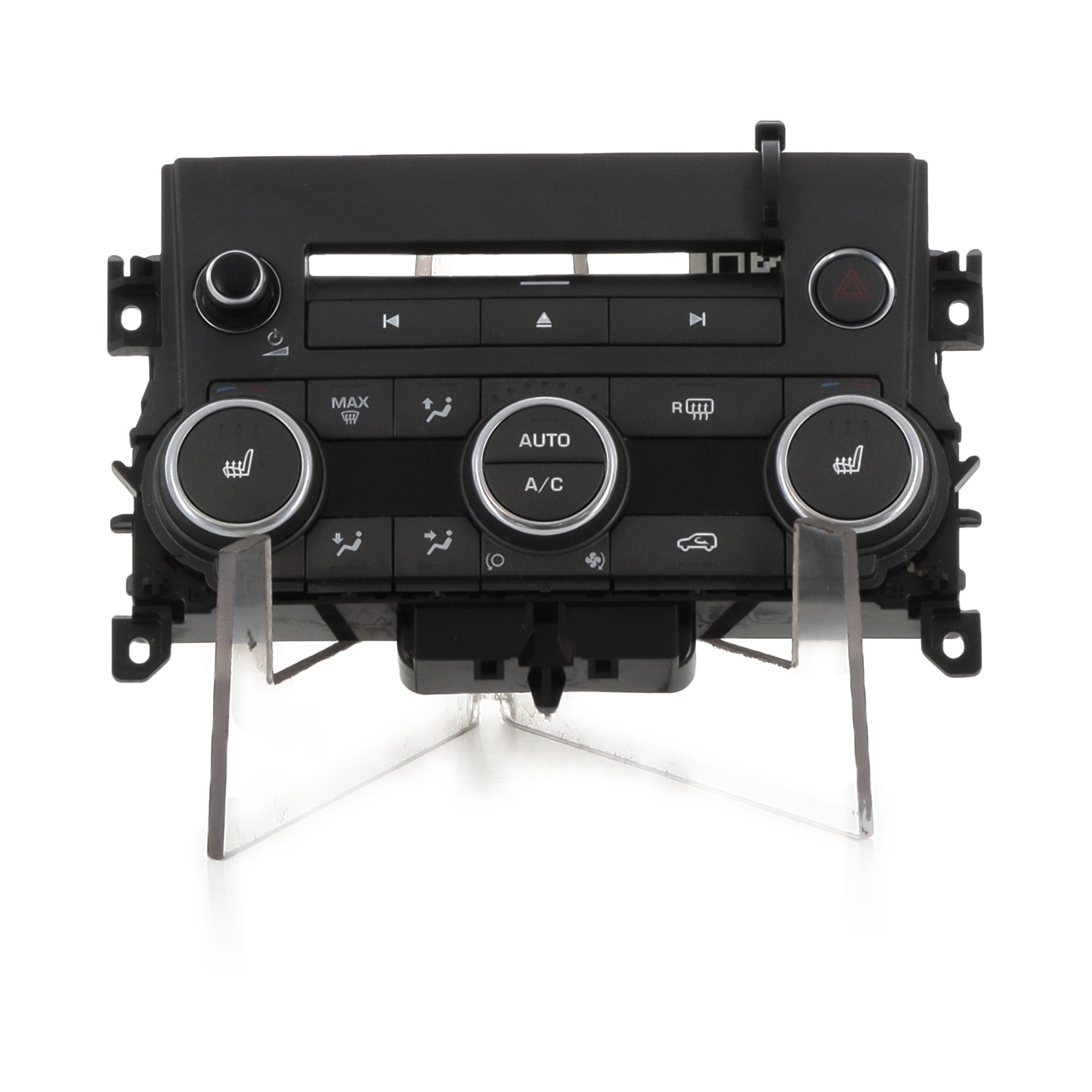 Commande de chauffage LR028193 - LAND ROVER RANGE 4 PH.1 2.2 ED4 - Z0-8984A Z0-8984A