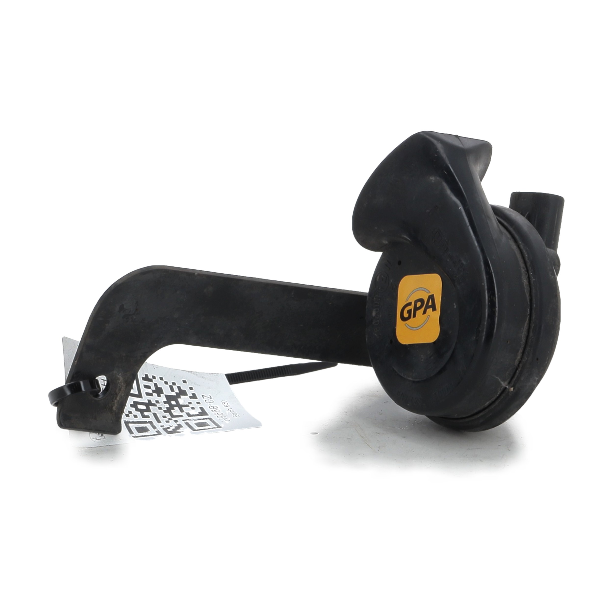 Klaxon 3DD951223B - VOLKSWAGEN TOUAREG 1 PH.1 3.2 - Z0-8996H Z0-8996H