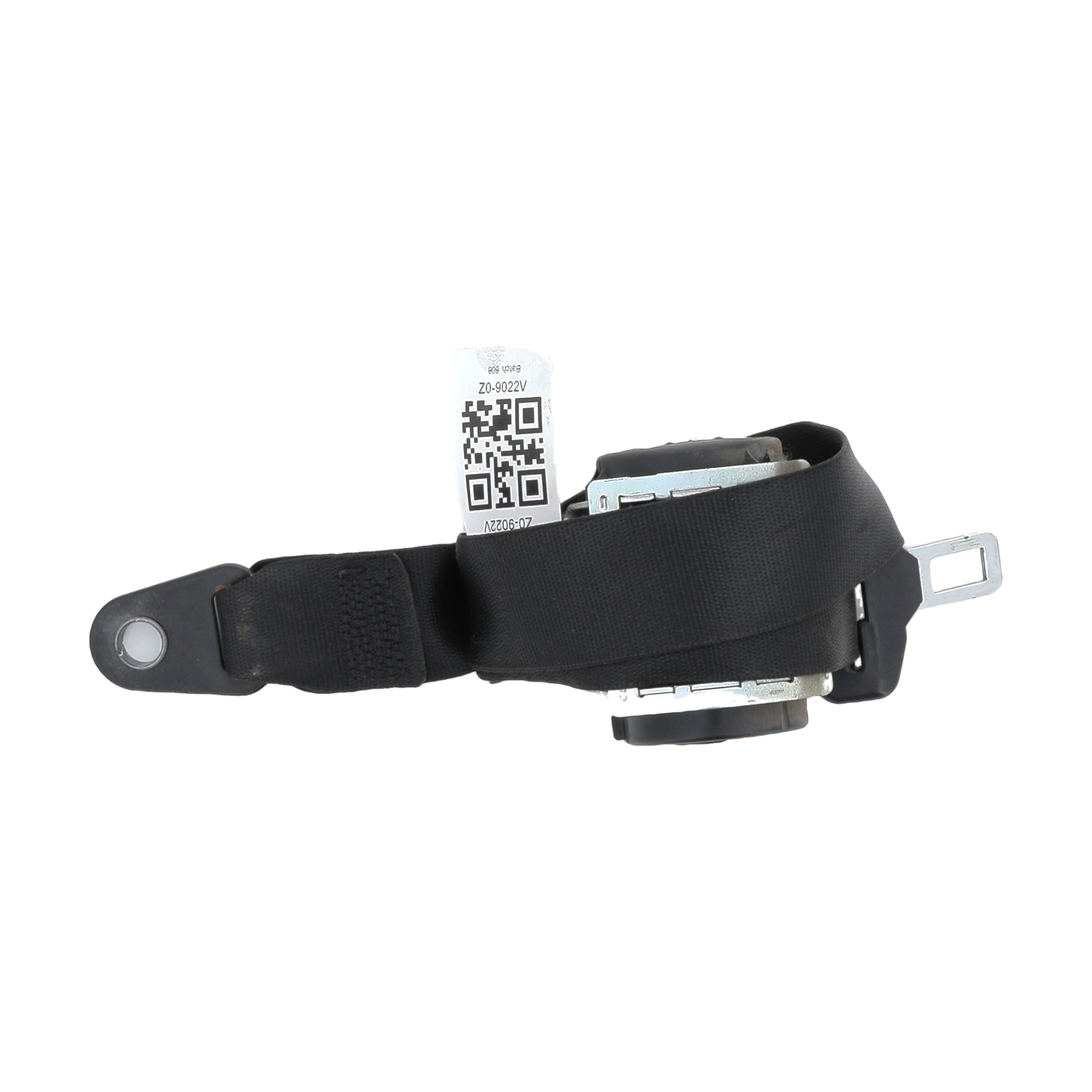 Ceinture avant gauche MINI MINI 2 PH.2 réf. 72119133477 Z0-9022V Z0-9022V