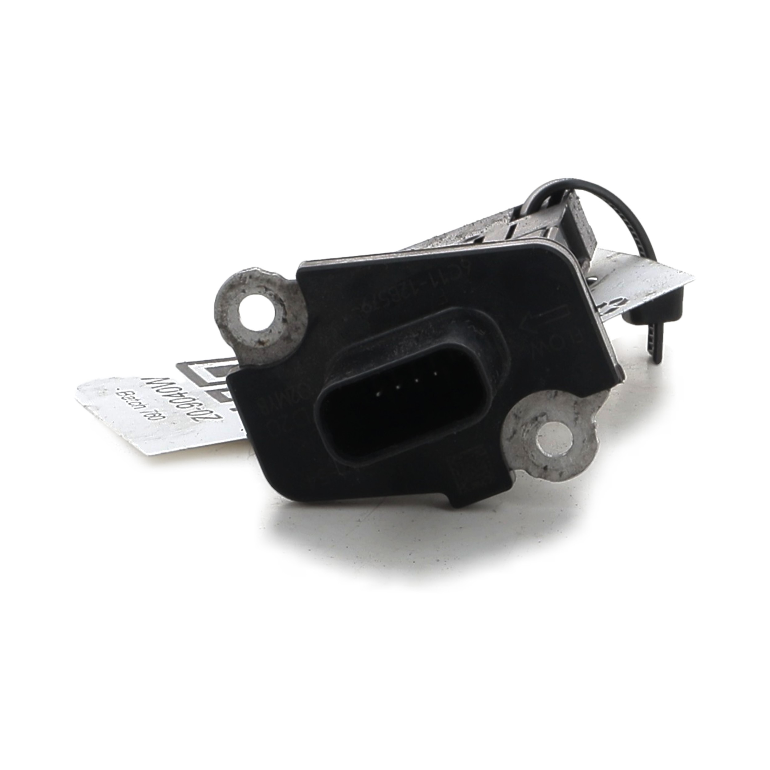 Débimètre LAND ROVER FREELANDER 2 TD4 réf. LR019830 Z0-9040W Z0-9040W