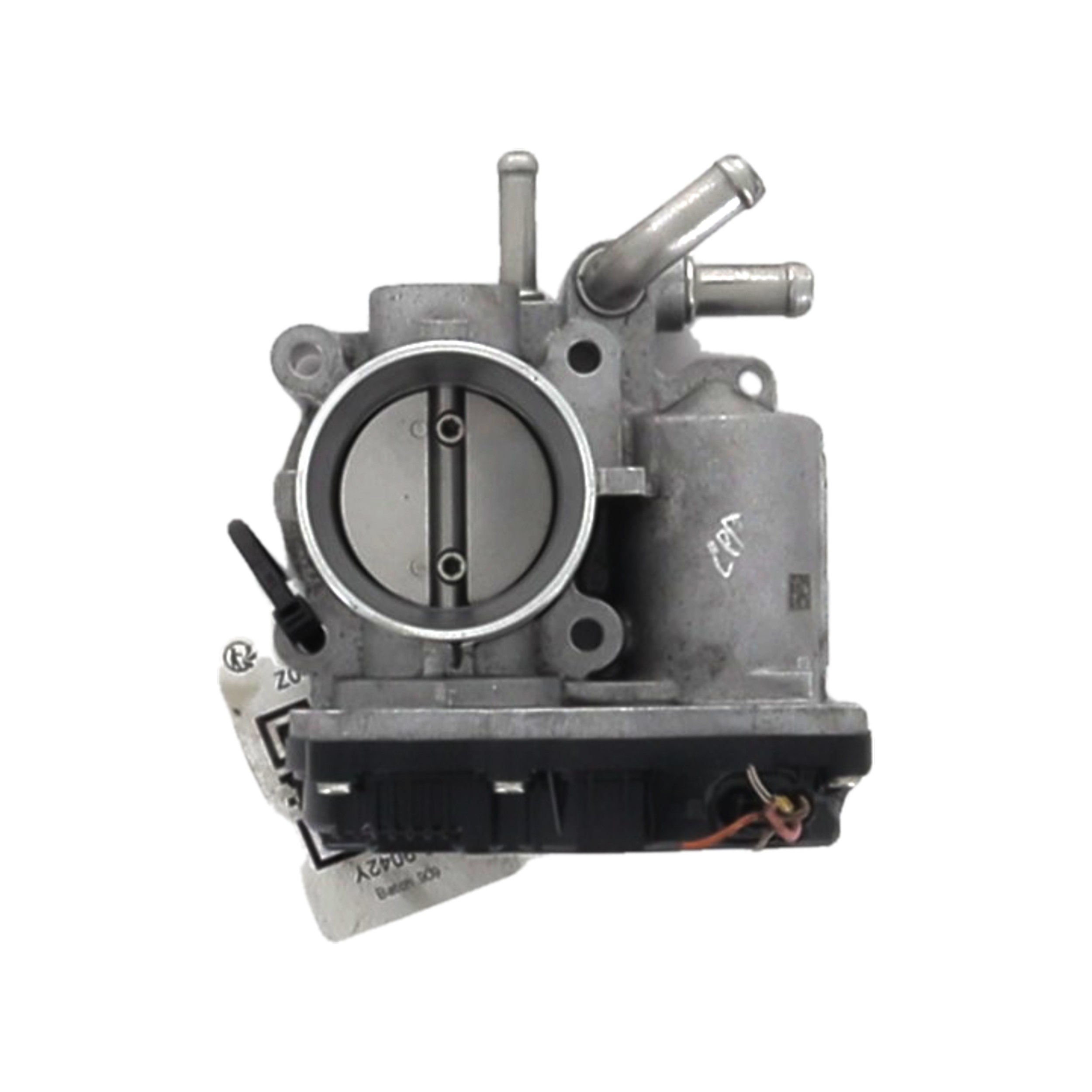 BOITIER PAPILLON 3510004900 - KIA PICANTO 3 PH.1 1.0 67 - Z0-9042Y Z0-9042Y