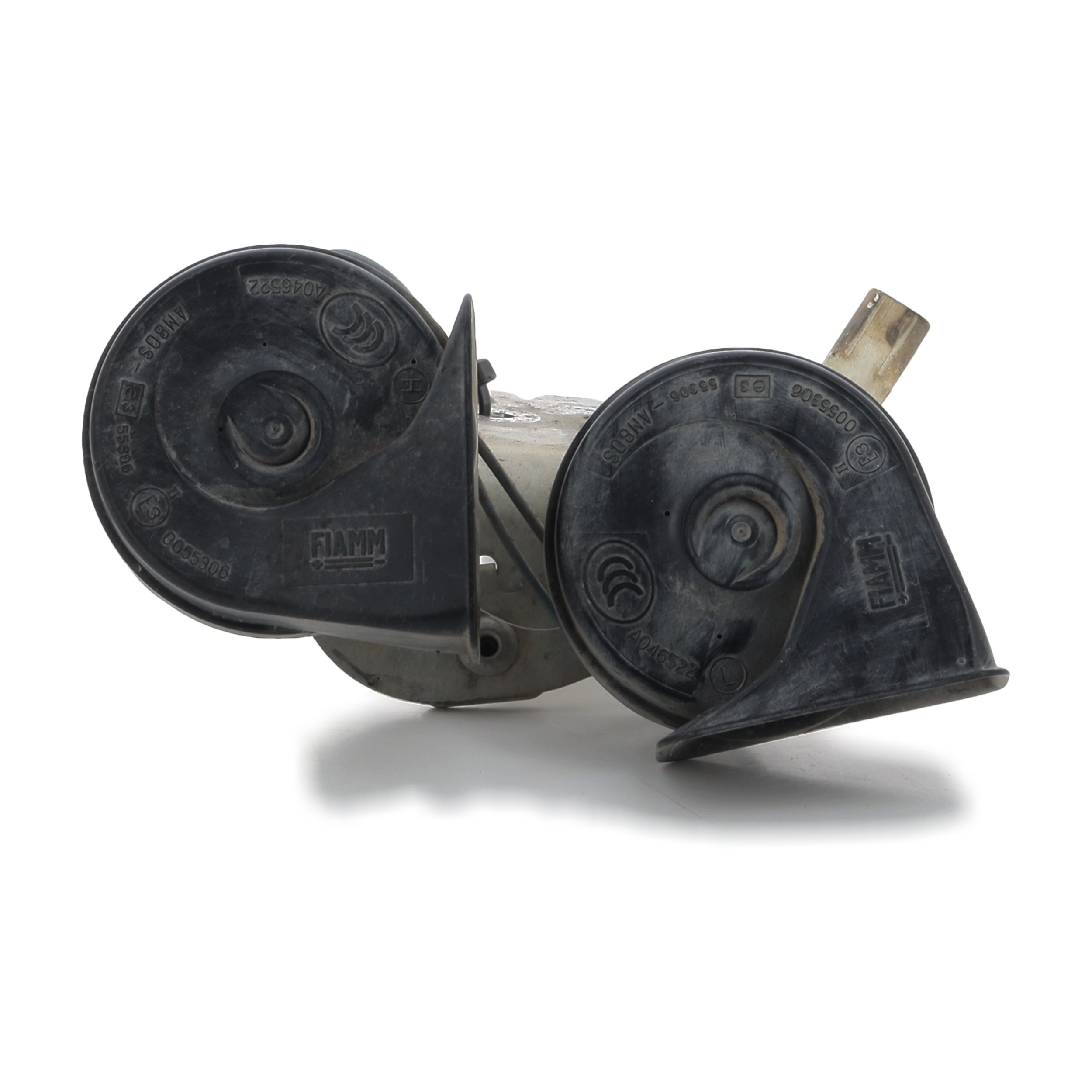 Klaxon 00006236N3 - CITROEN C5 TOURER 2 2.0 HDI - Z0-9048J Z0-9048J