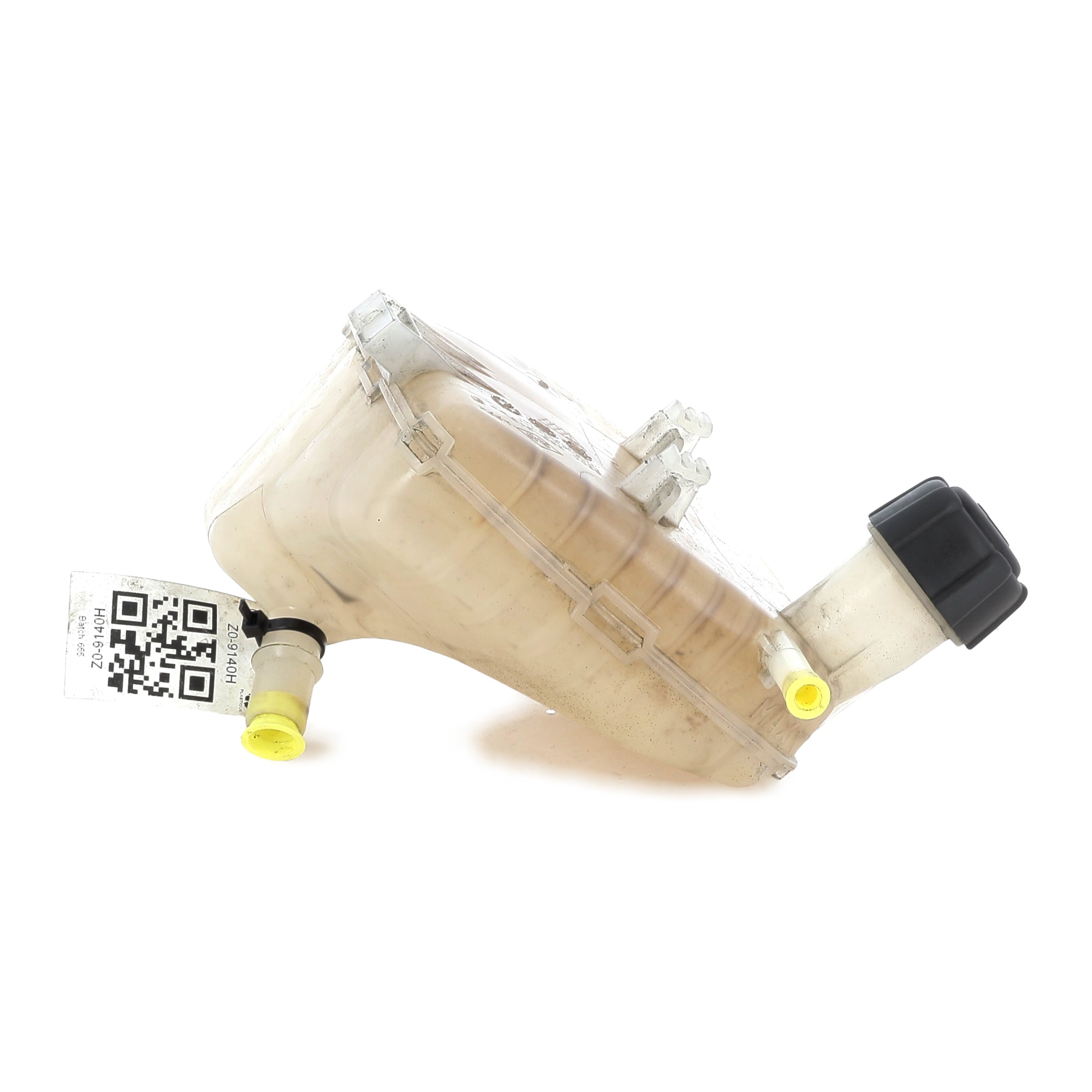 Vase d'expansion 254311W000 - KIA RIO 3 PH.2 1.2 84 - Z0-9140H Z0-9140H