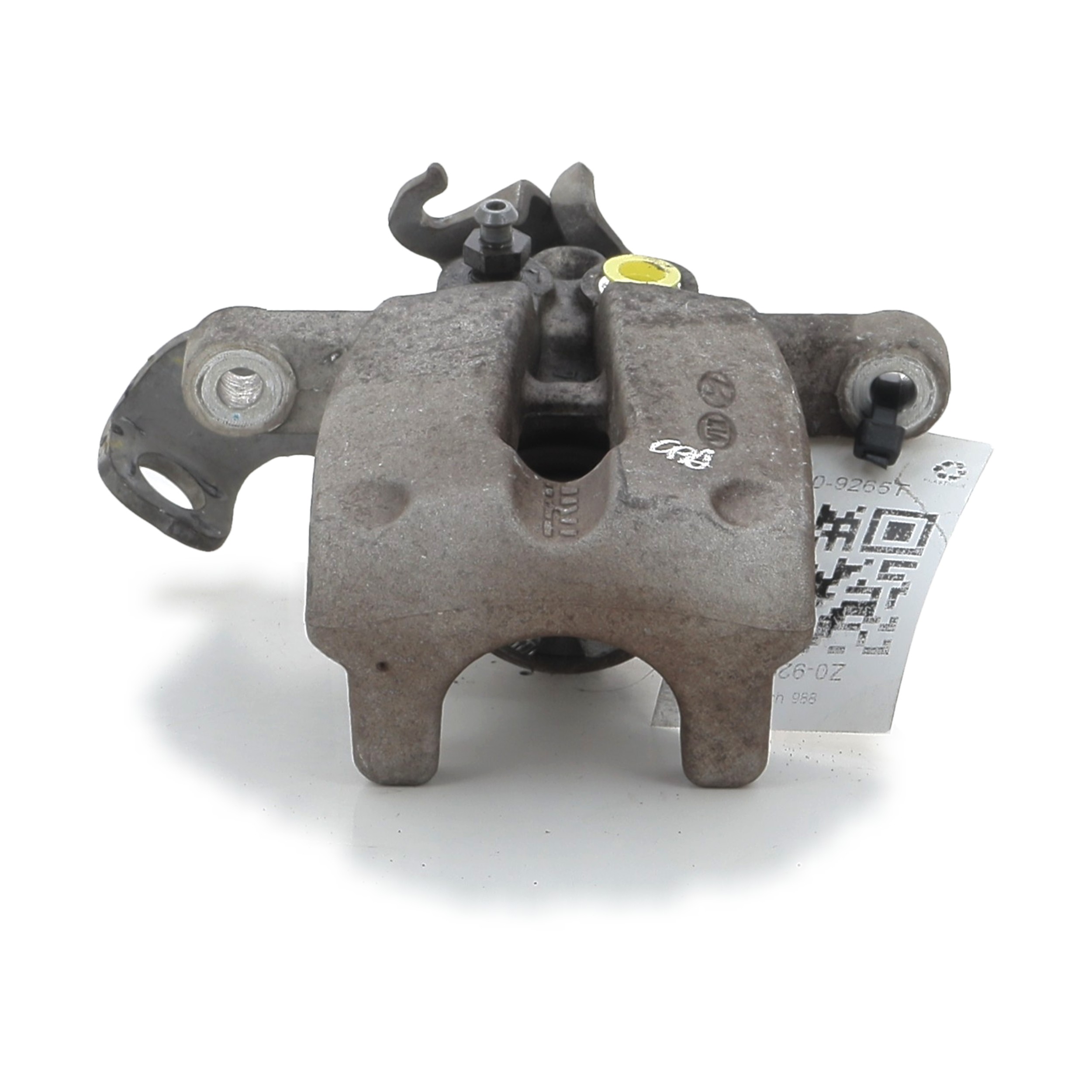 Etrier arrière gauche 58310A2A30 - KIA CEED 2 PH.2 1.0 TGDI - Z0-9265T Z0-9265T