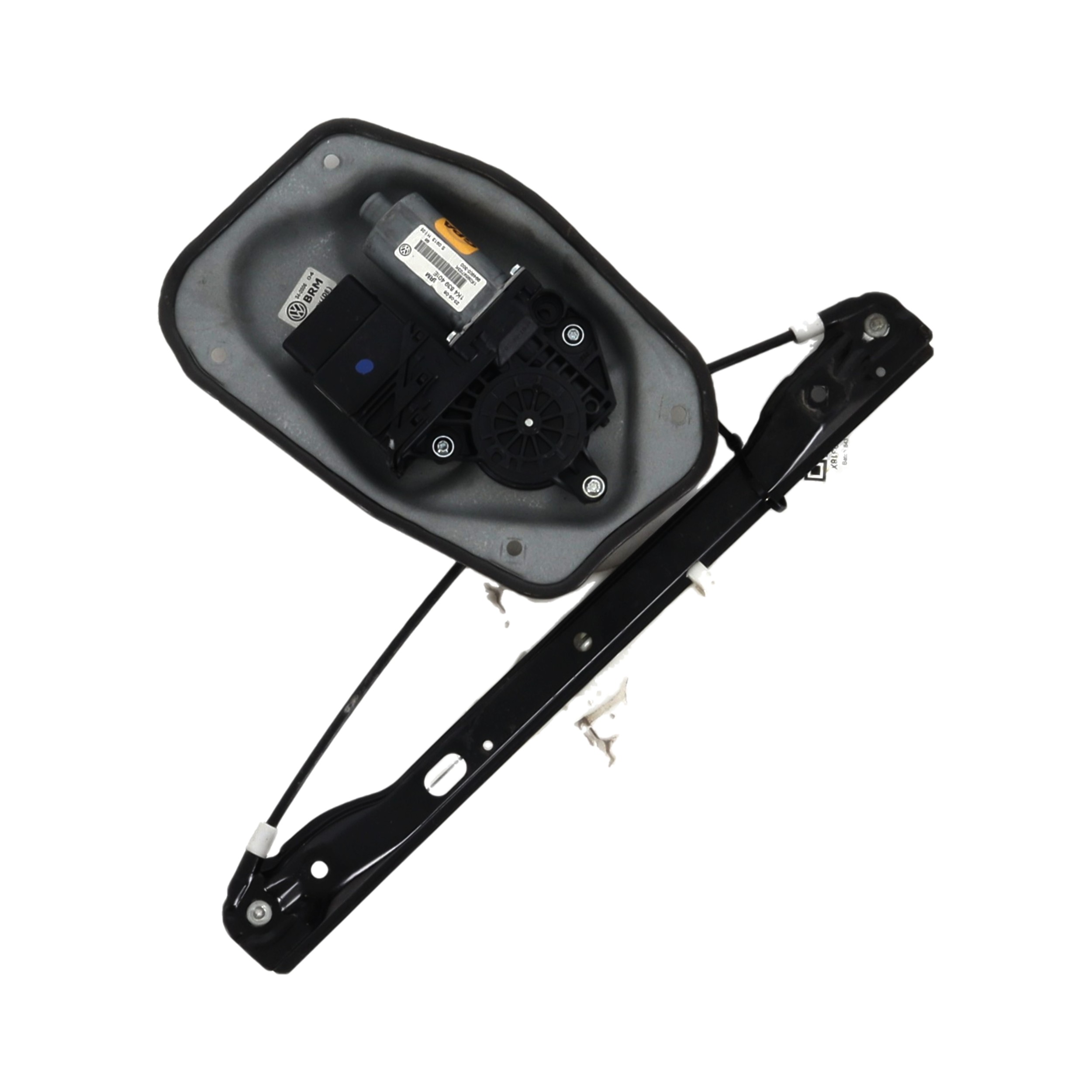 Lève-vitre arrière gauche VOLKSWAGEN GOLF 5 Z0-9318X Z0-9318X