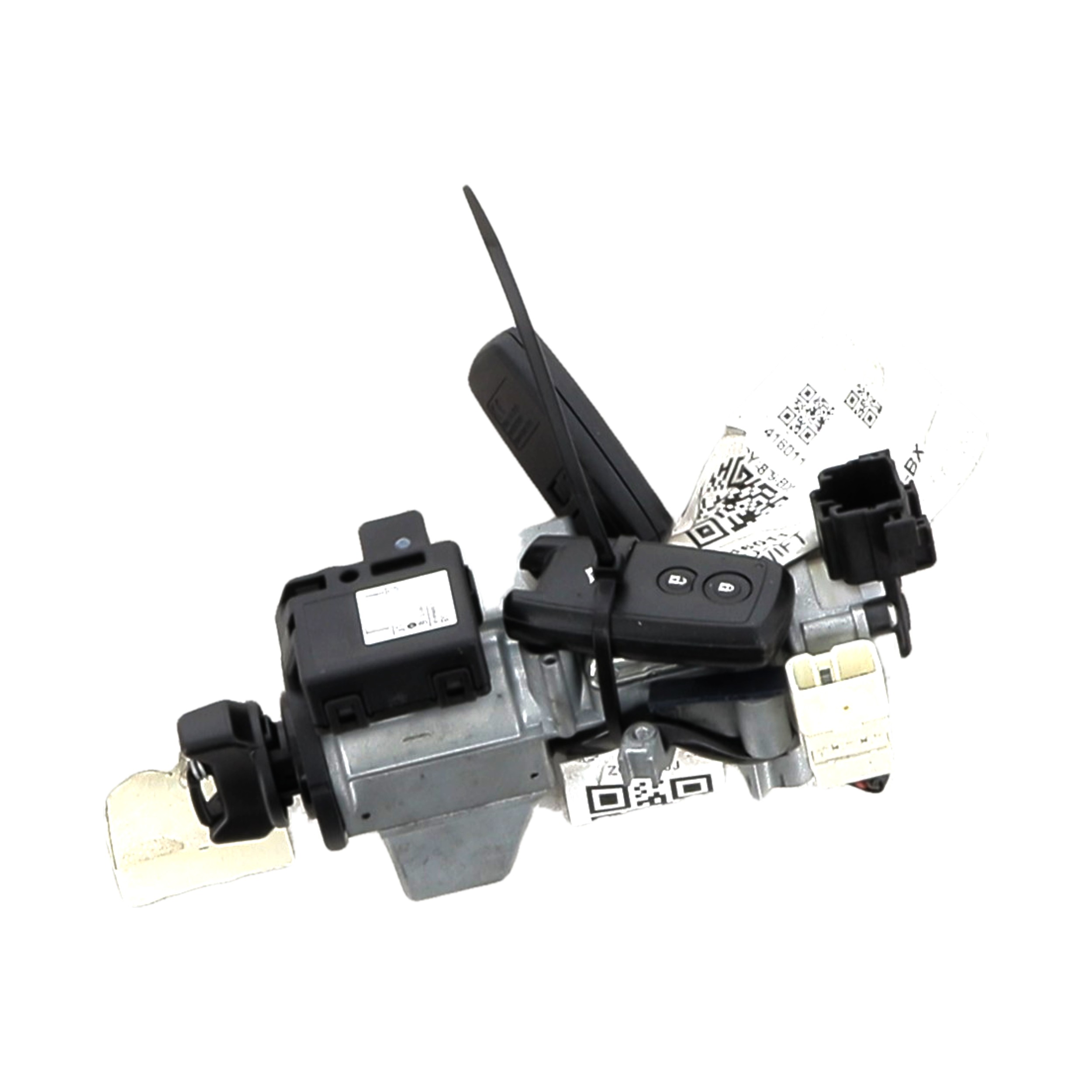 Neiman kit complet (barillet serrure clé) SUZUKI SWIFT 3 Z0-9328J Z0-9328J