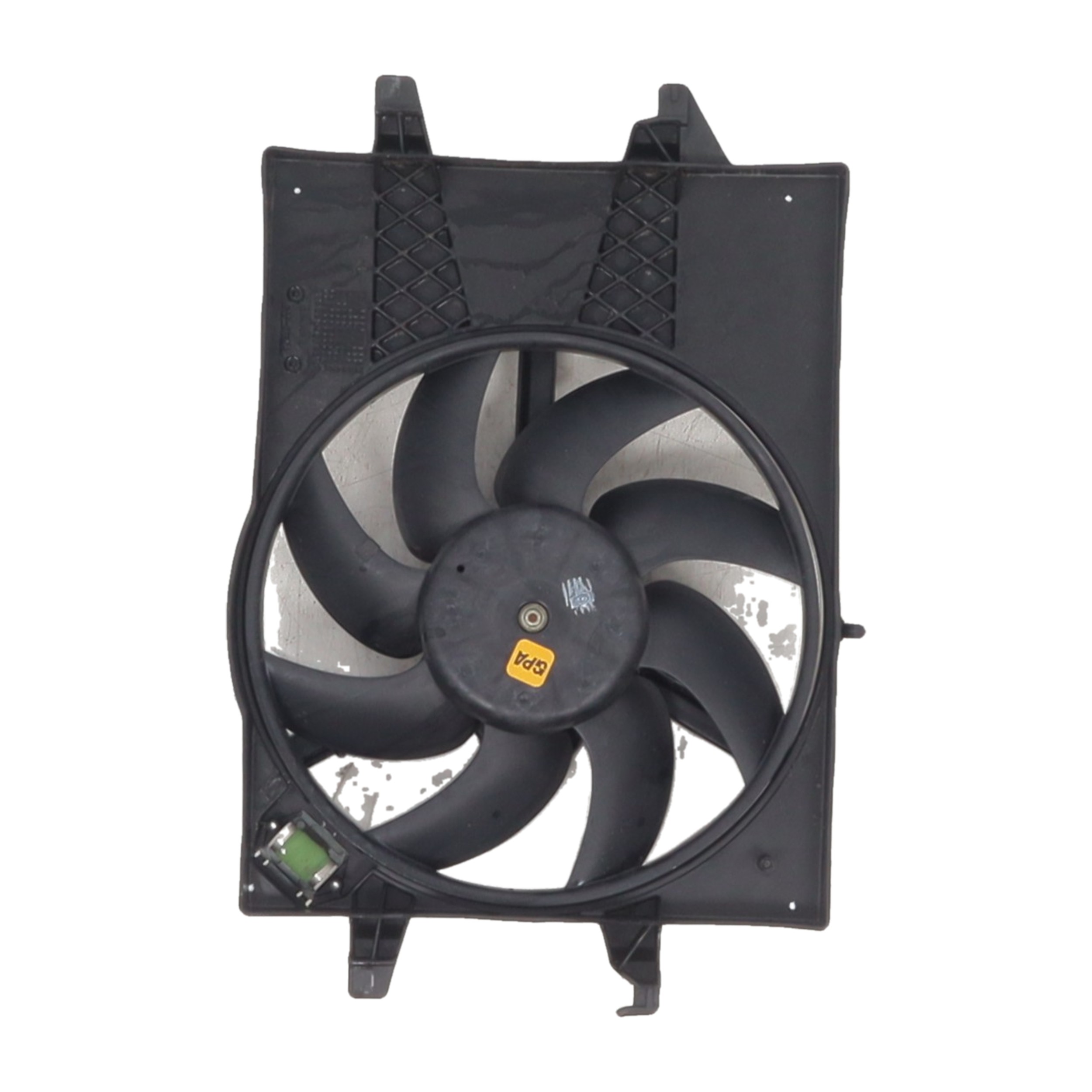 Groupe motoventilateur Y40215025E - MAZDA MAZDA 2 1 1.4 MZCD - Z0-9462A Z0-9462A