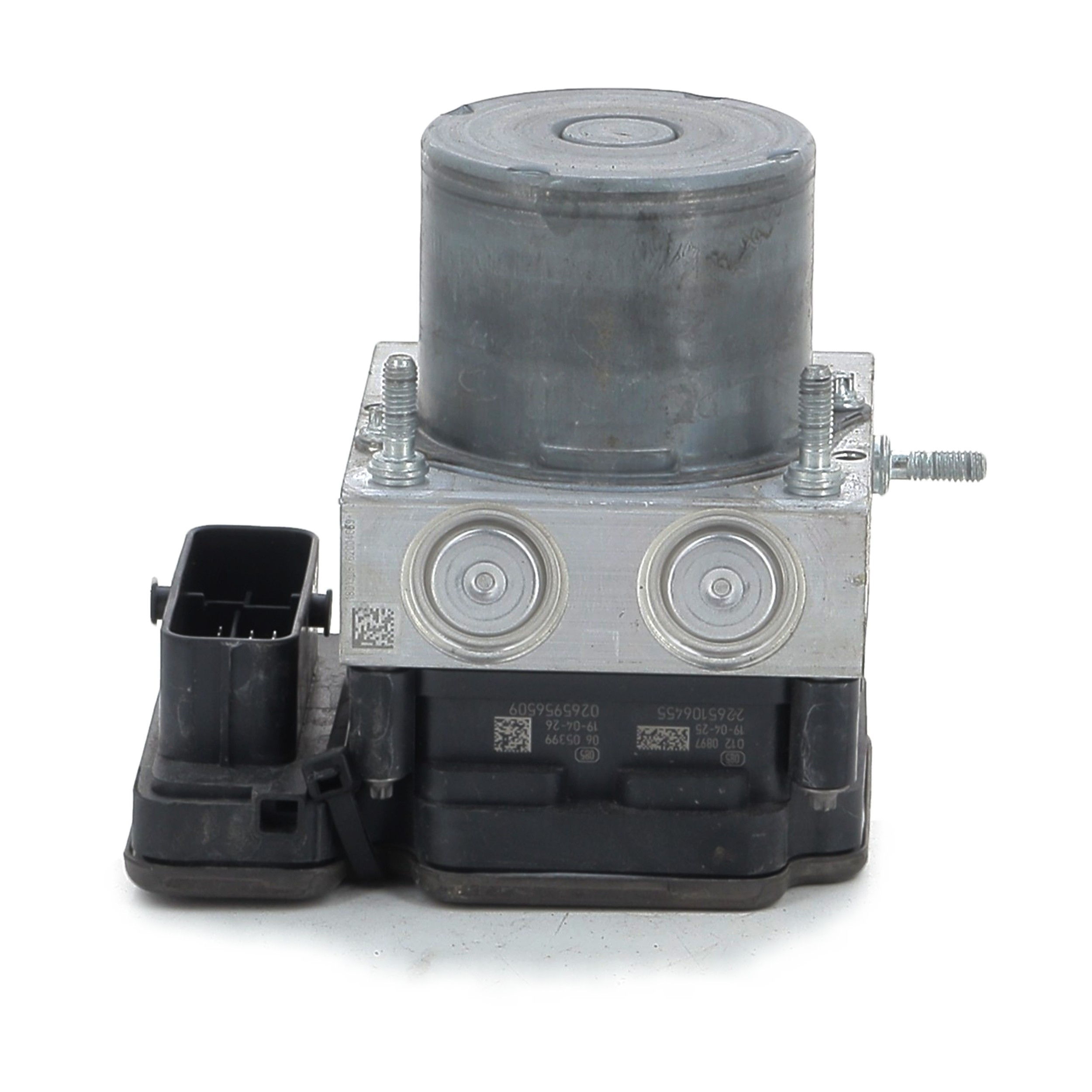 Bloc ABS 56130-86R60 - SUZUKI VITARA 2 PH.2 1.0 BJET - Z0-9492X Z0-9492X