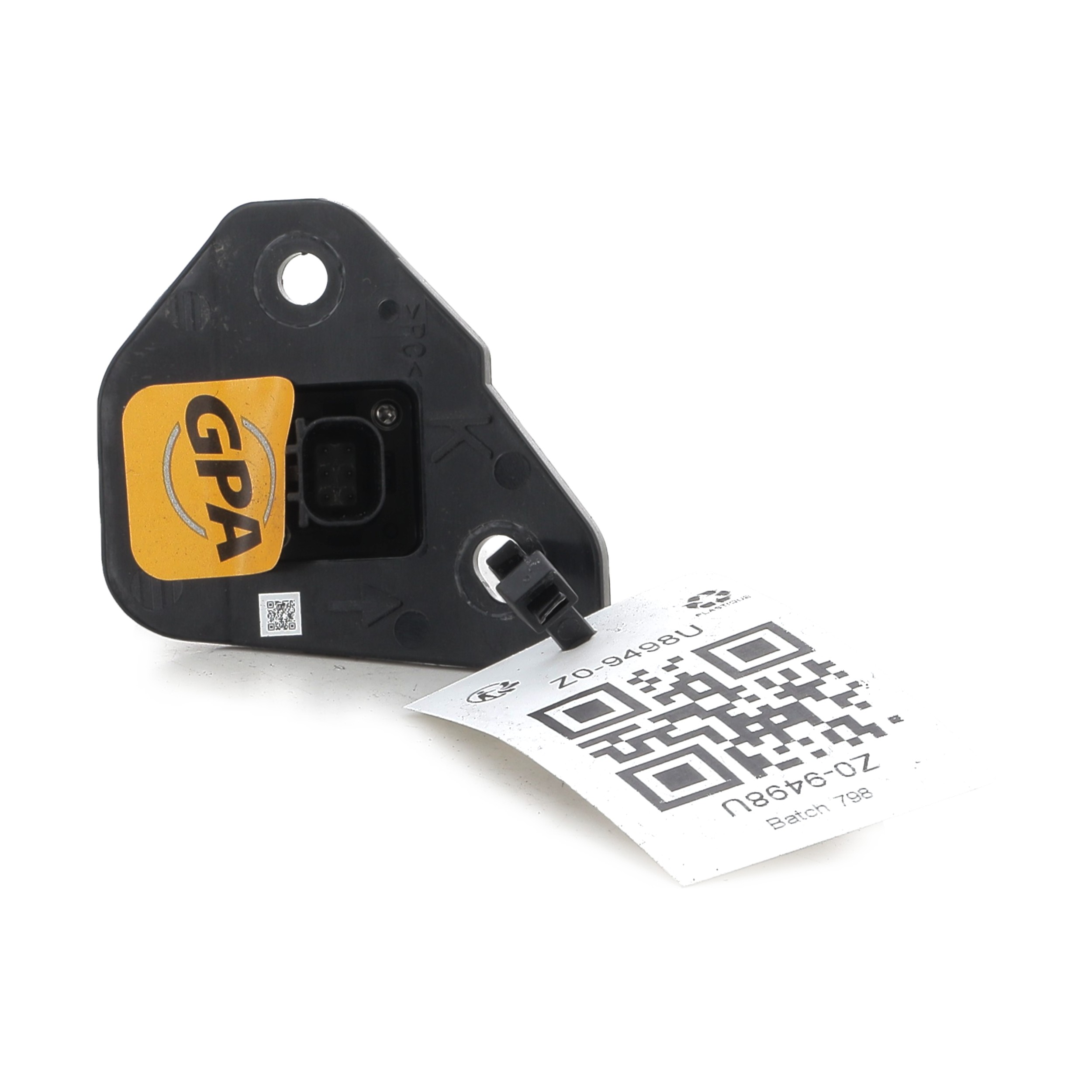 Camera arriere 8679002210 - TOYOTA COROLLA 102 PH.1 1.8 122H - Z0-9498U Z0-9498U