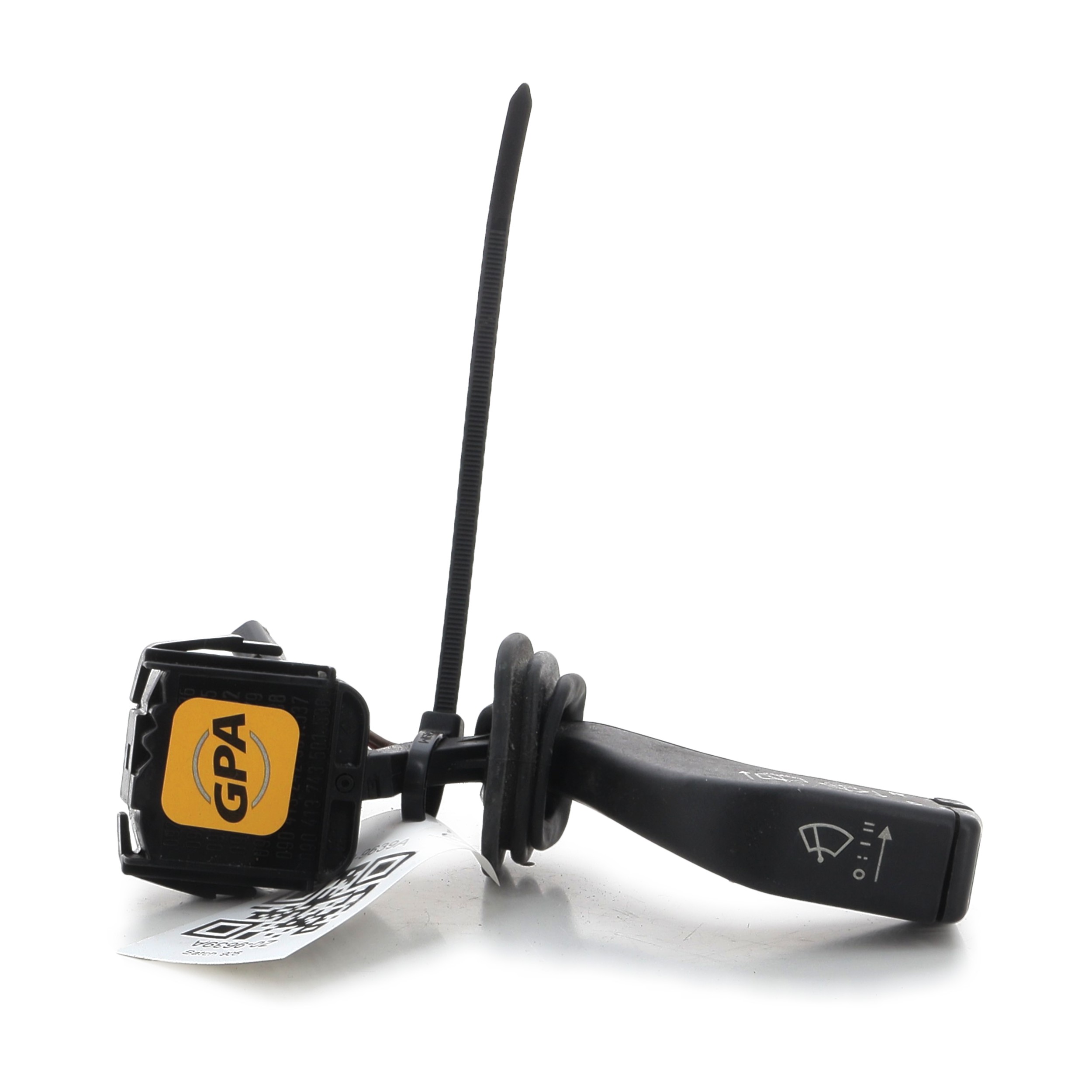 Commodo droit 90413243 - OPEL ZAFIRA A 2.0 DTI - Z0-9639A Z0-9639A