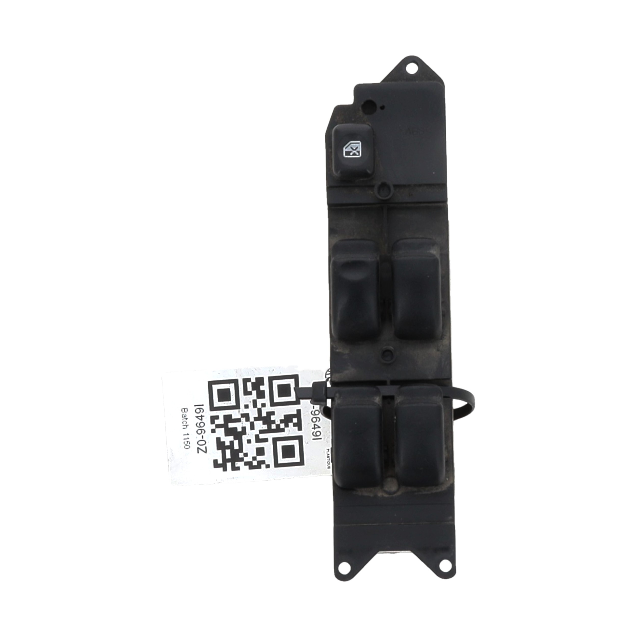 Platine de commande lève-vitre gauche MR732119 - MITSUBISHI L200 PICKUP 2 4X4 - Z0-9649I Z0-9649I