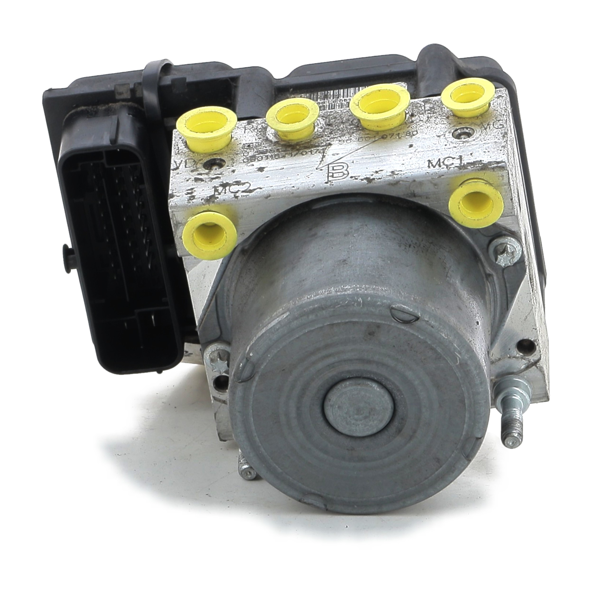 Bloc ABS 4541LF - PEUGEOT 308 1 PH.1 1.6 HDI - Z0-9685F Z0-9685F