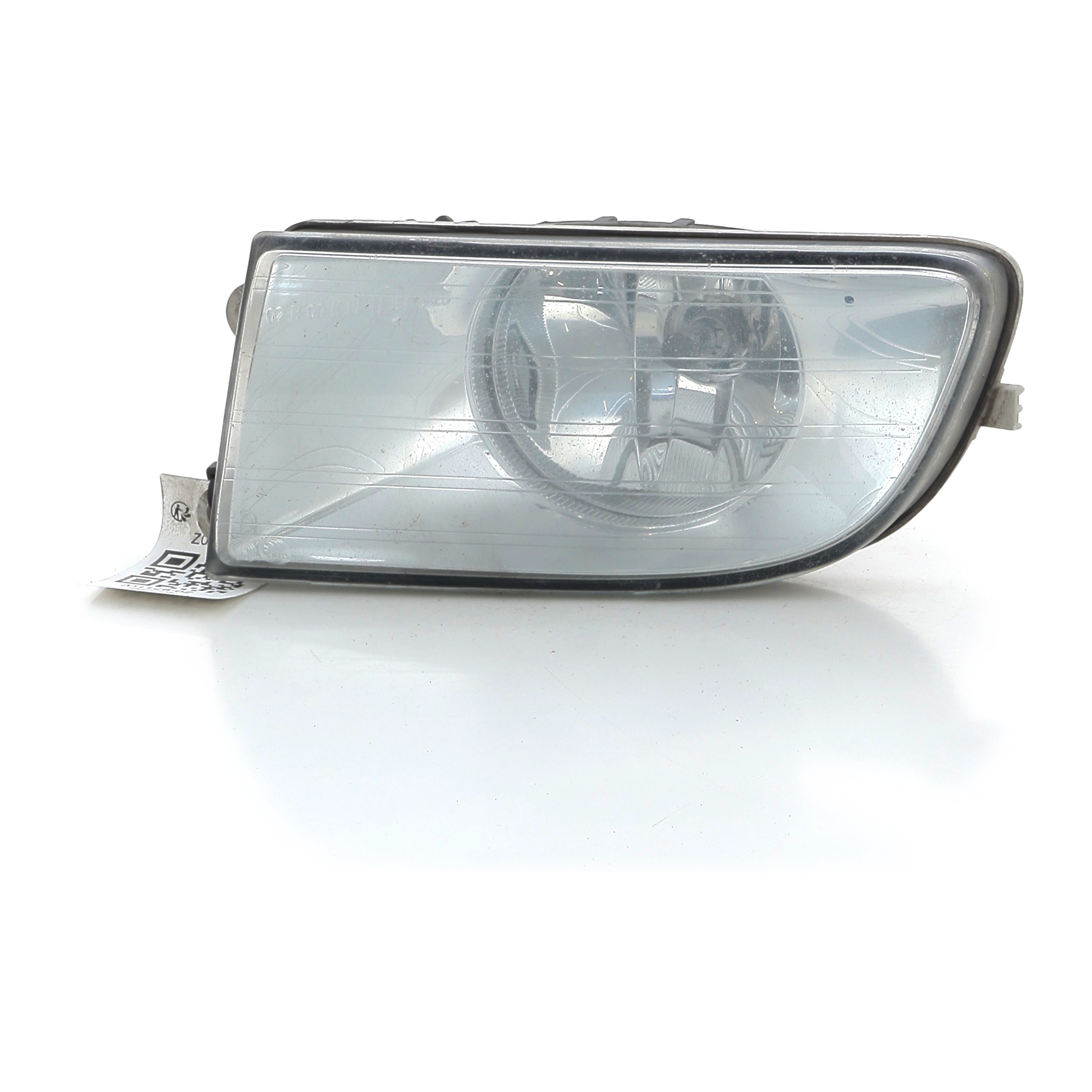 Antibrouillard gauche 1Z0941701A - SKODA OCTAVIA COMBI 2 PH.1 2.0 TDI - Z0-9711W Z0-9711W