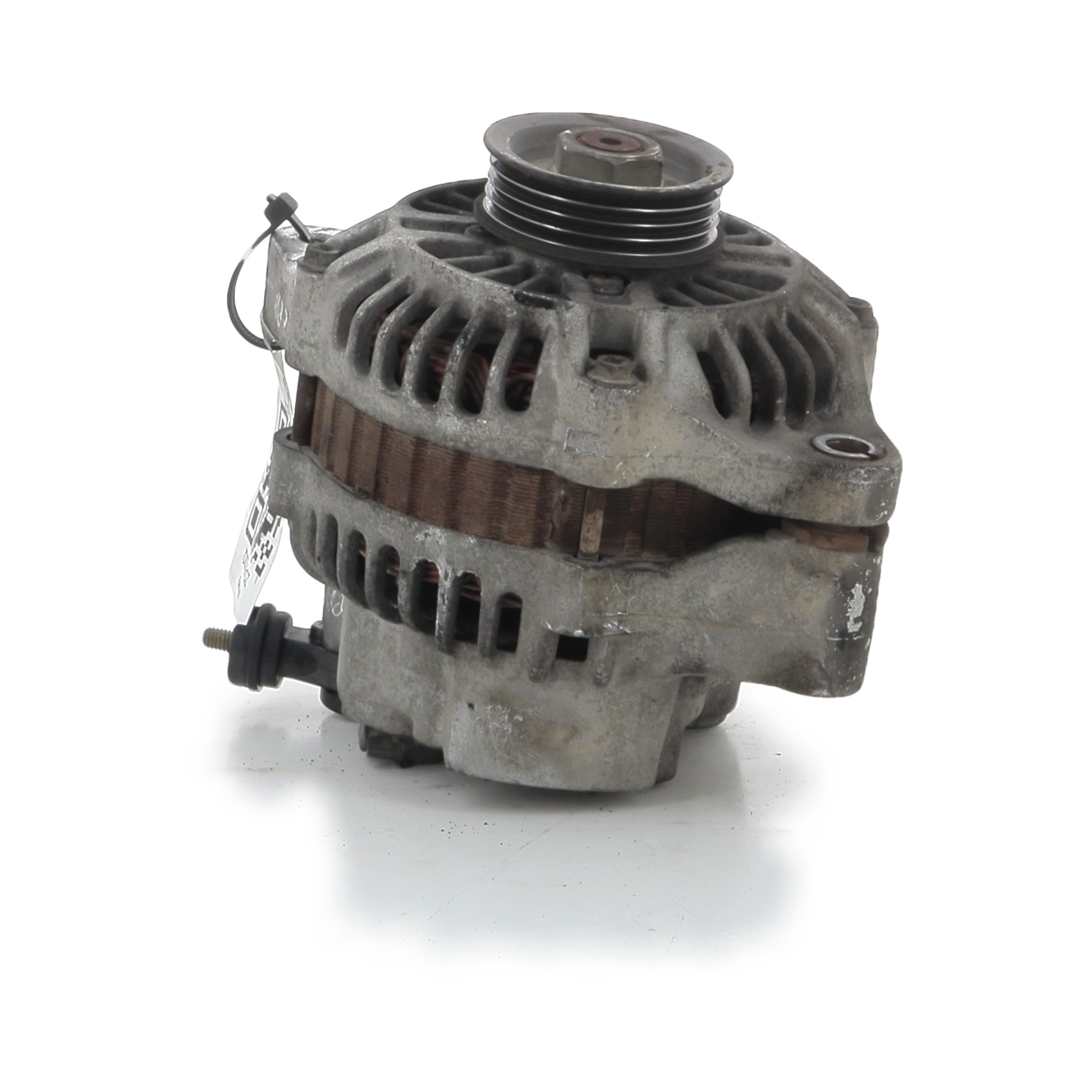 Alternateur SUZUKI GRAND VITARA 1 GRAND réf. 31400-66D20 Z0-9720Q Z0-9720Q