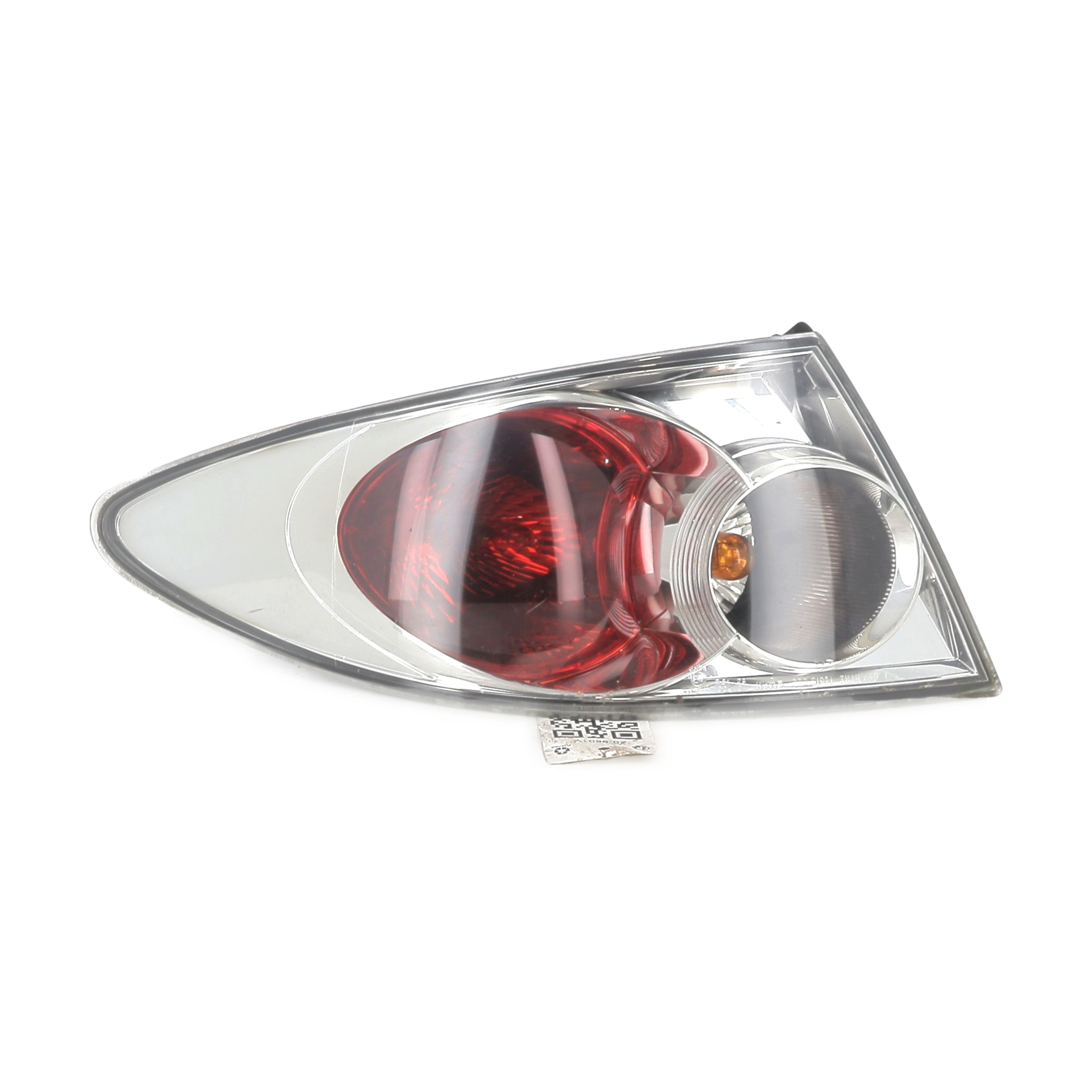 Feu arrière gauche MAZDA MAZDA 6 1 PH.1 réf. GJ6A51180E Z0-9801V Z0-9801V