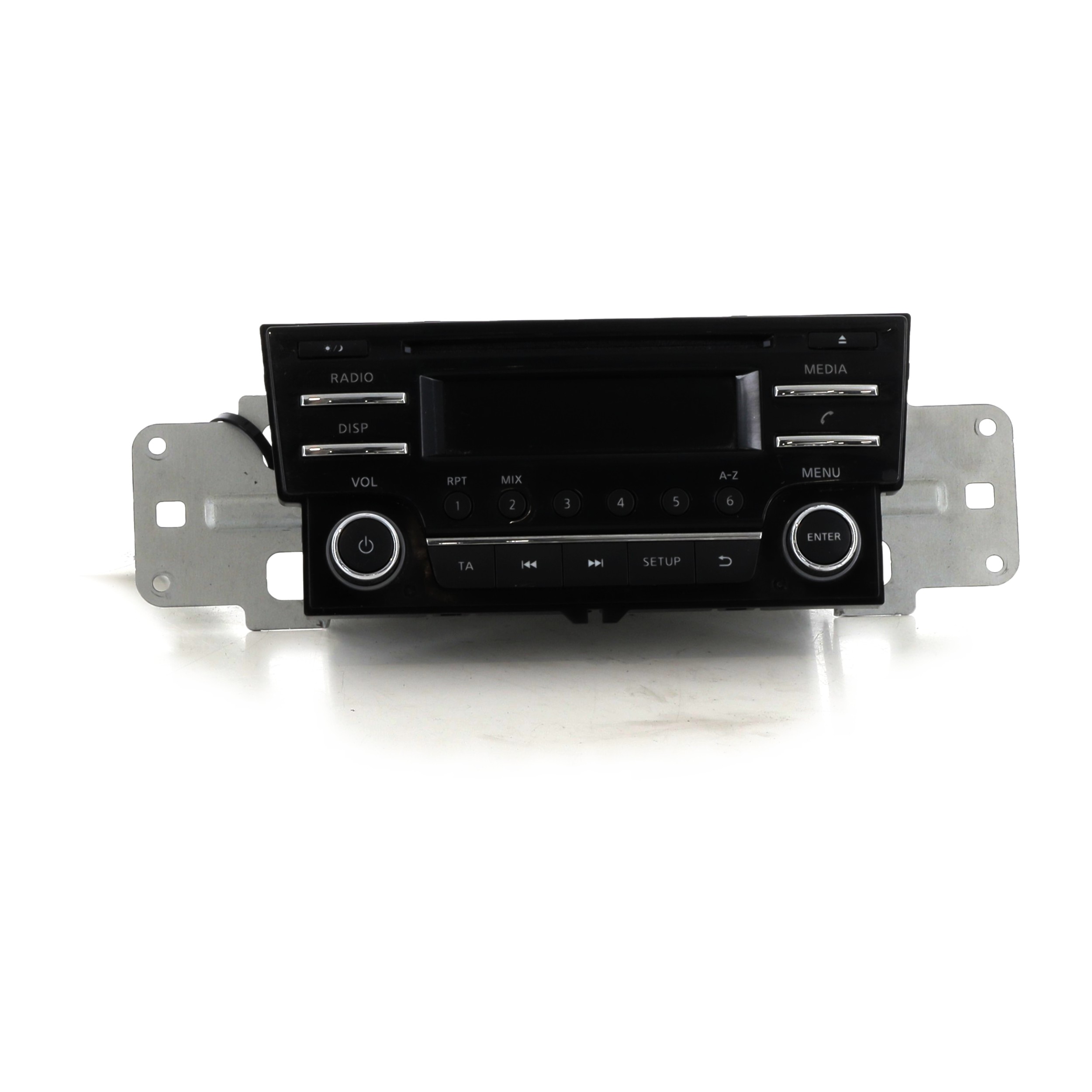 Poste Multimédia NISSAN NAVARA NP300 2 Z0-9880J Z0-9880J