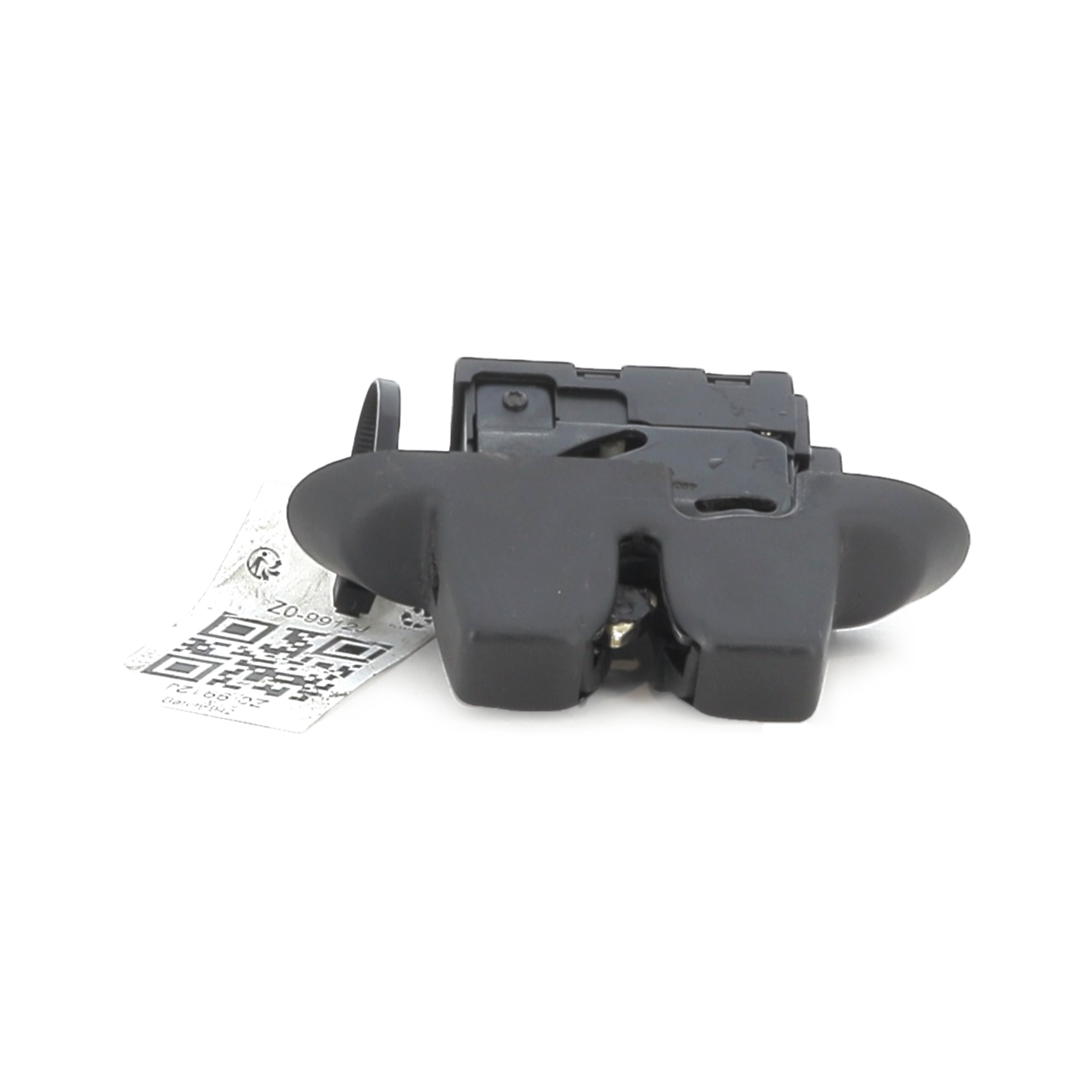 SERRURE DE HAYON 8200229957 - RENAULT LAGUNA 2 PH.2 1.9 DCI - Z0-9912J Z0-9912J