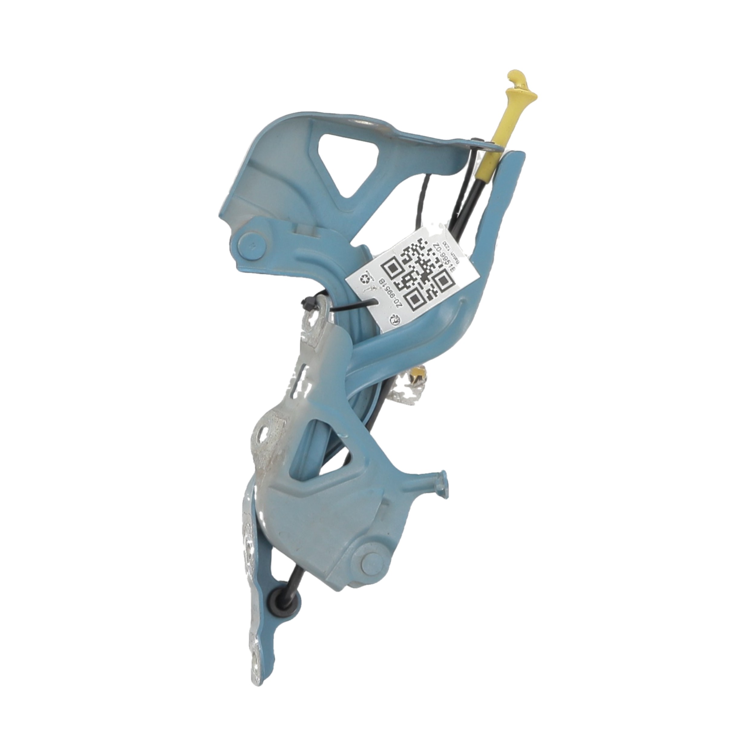 CHARNIERES DE CAPOT 66910K7000 - HYUNDAI I10 3 - Z0-9951B Z0-9951B