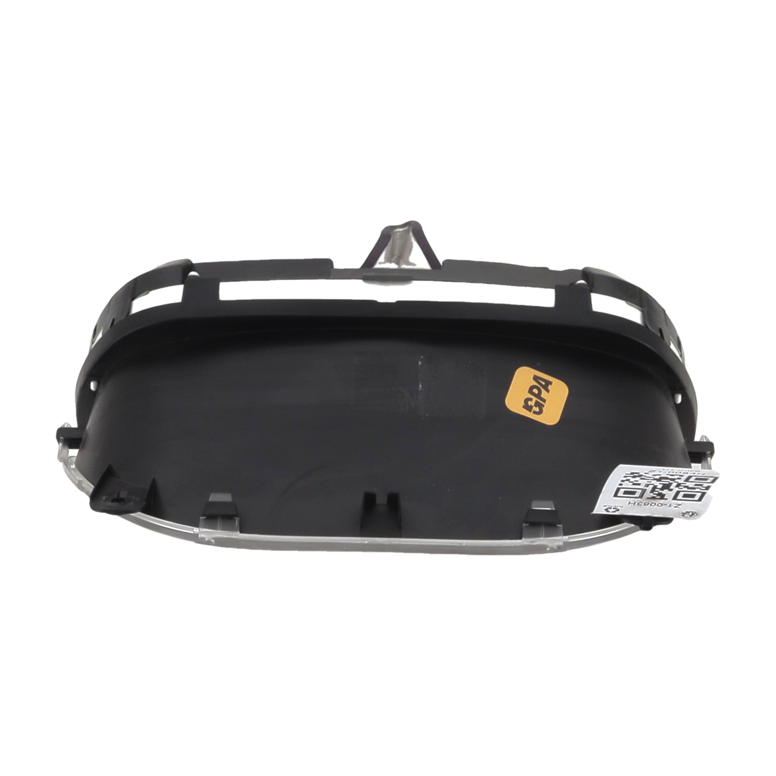 Compteur 52140648 - FIAT QUBO 3 PH.1 1.4 - Z1-0083H Z1-0083H