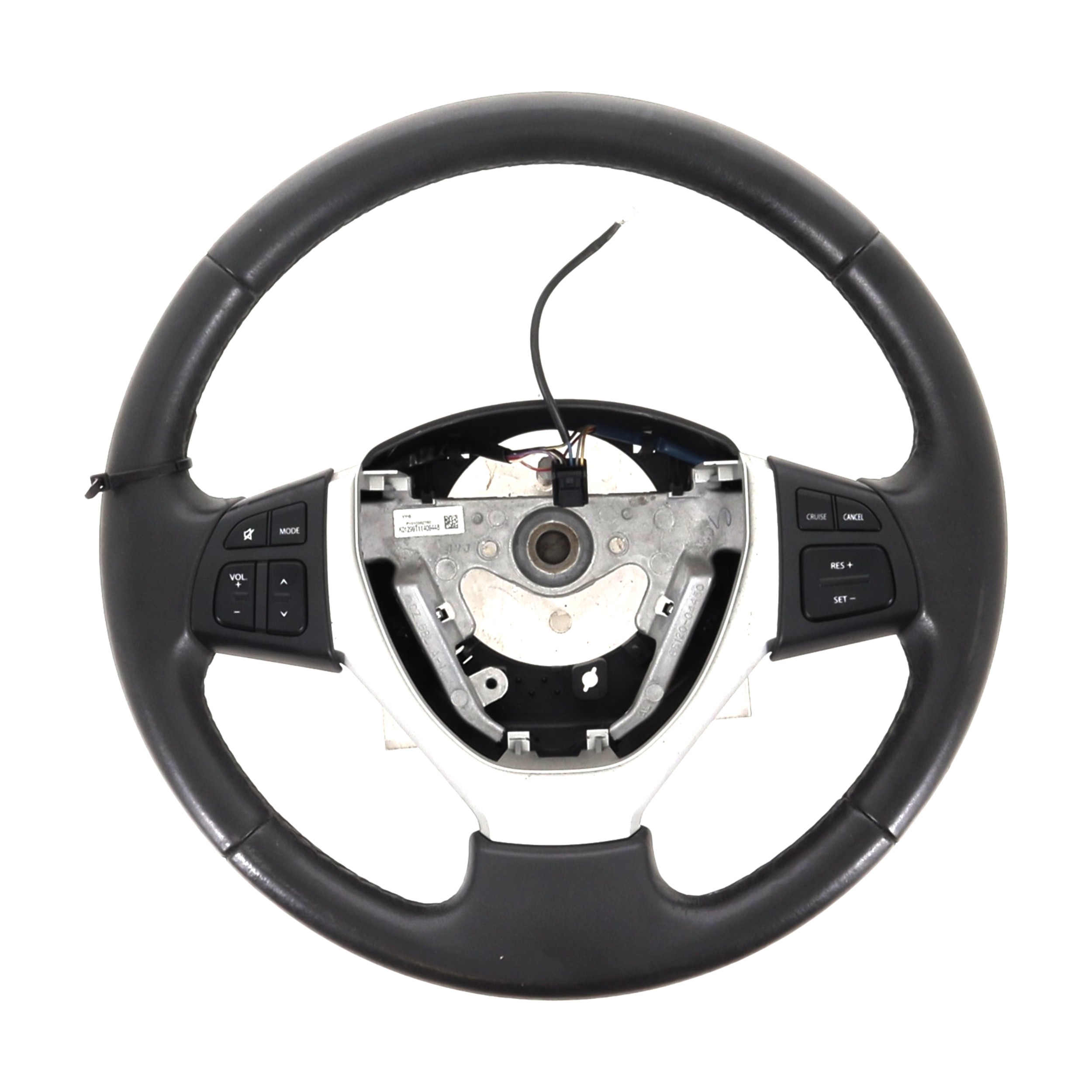 Volant 48110-60PP0-BPS - SUZUKI SWIFT 4 1.3 DDIS - Z1-0158Y Z1-0158Y