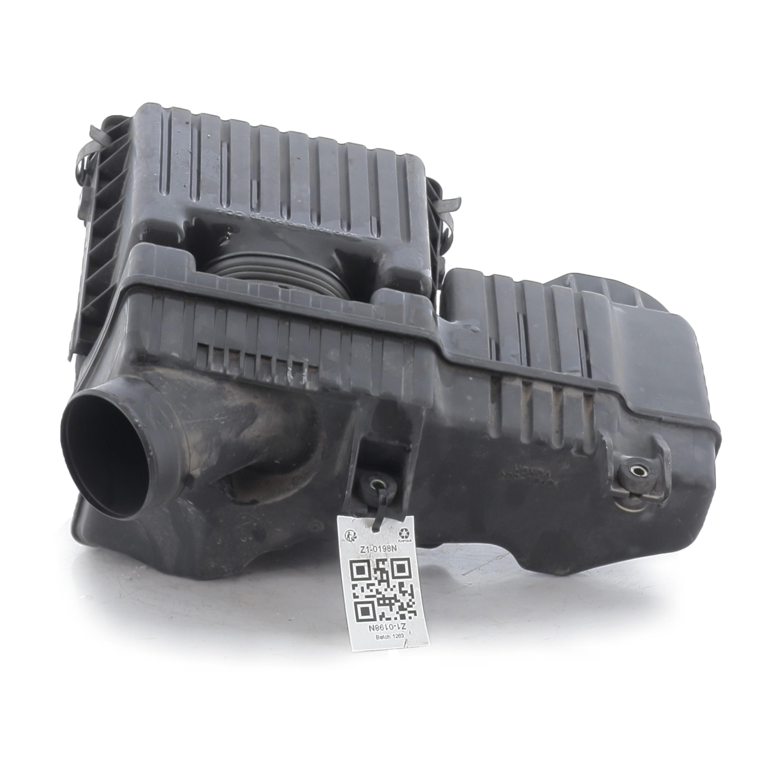 BOITE A AIR 17240P2J000 - HONDA CIVIC 5 PH.1 1.5 - Z1-0198N Z1-0198N