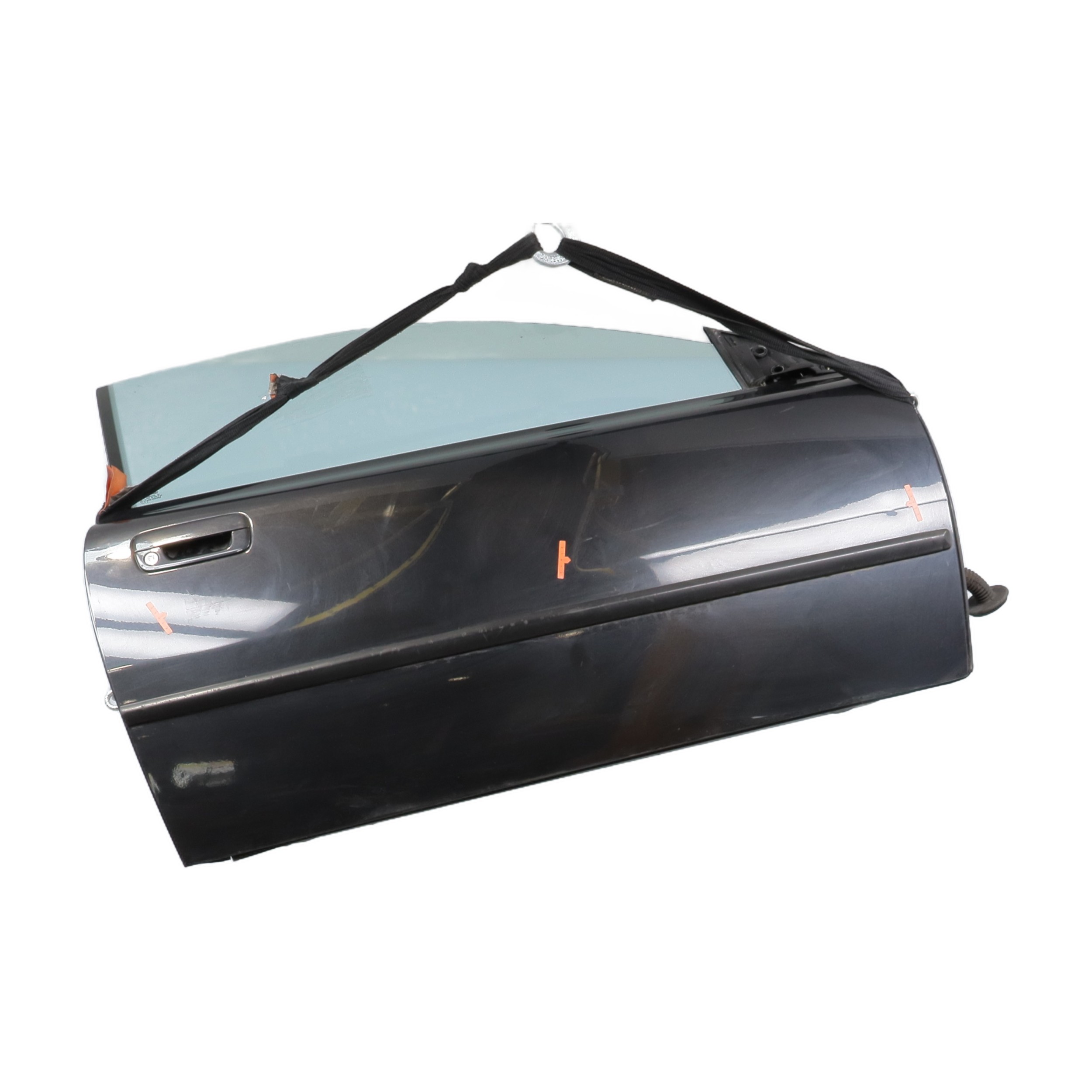 Porte droite (3 portes) PEUGEOT 406 COUPE 9004H1 Z1-0211B Z1-0211B
