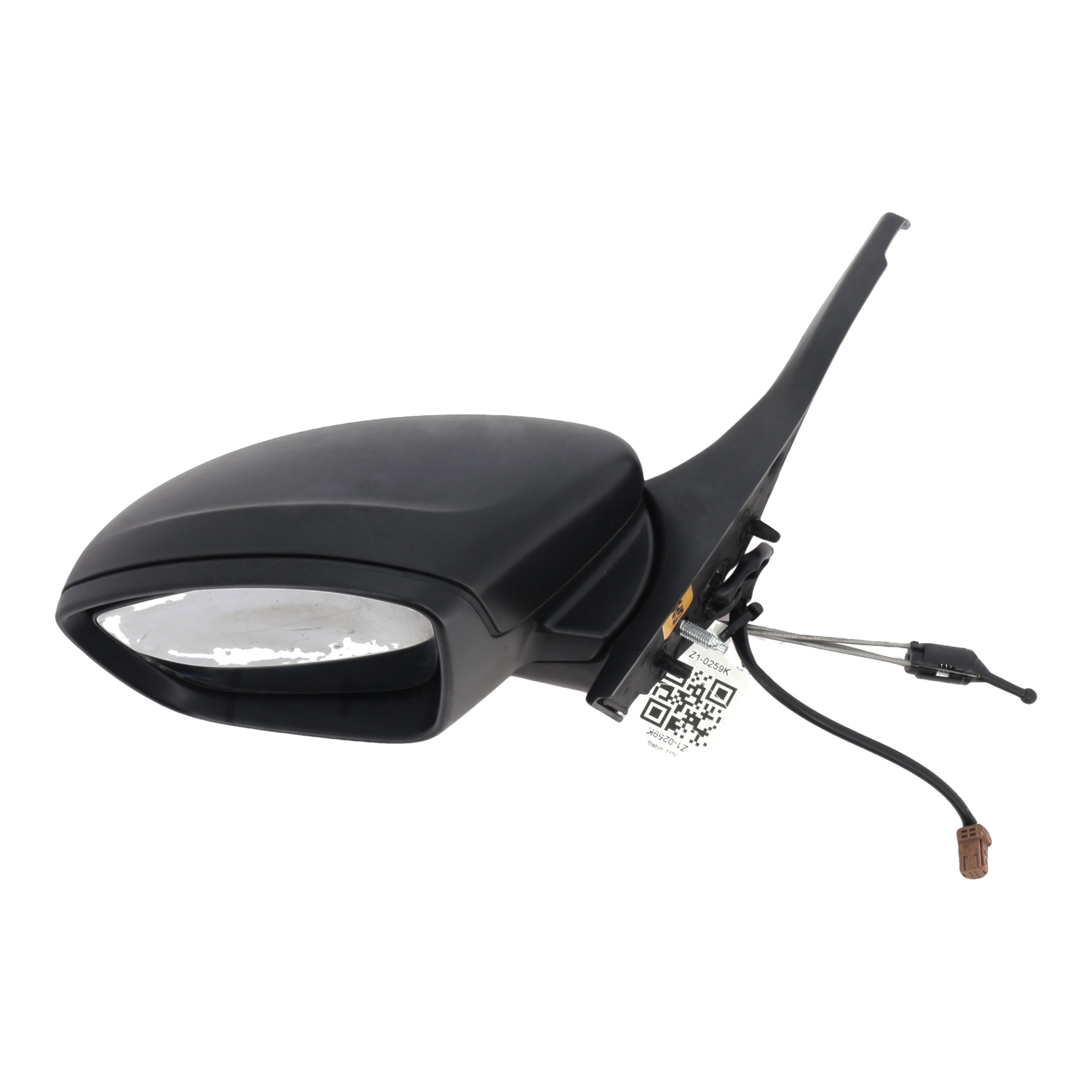 Rétroviseur gauche PEUGEOT 208 1 PH.2 réf. 1611240080 Z1-0259K Z1-0259K