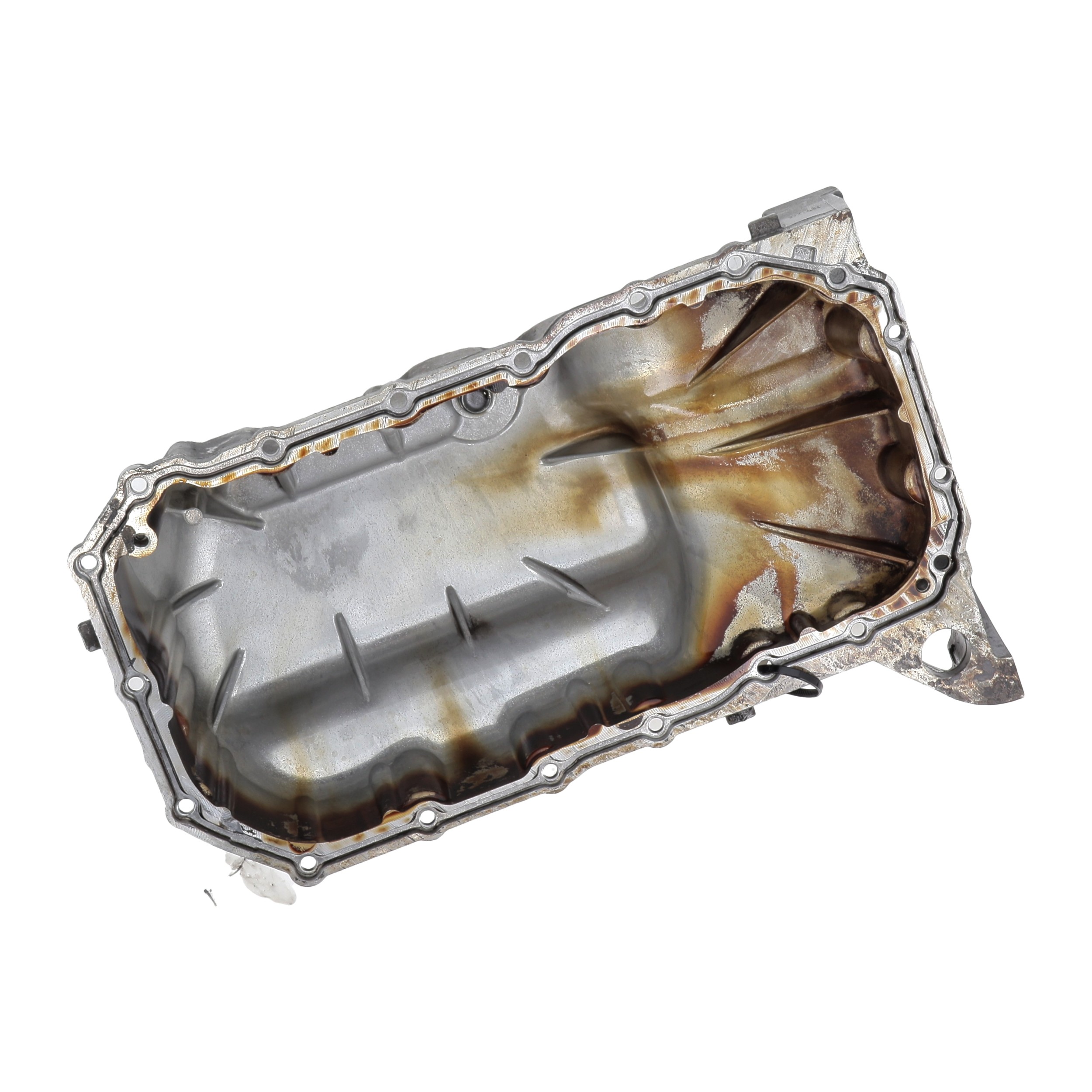 Carter d'huile 9813206580 - PEUGEOT 307 PH.1 XR/XS - Z1-0273H Z1-0273H